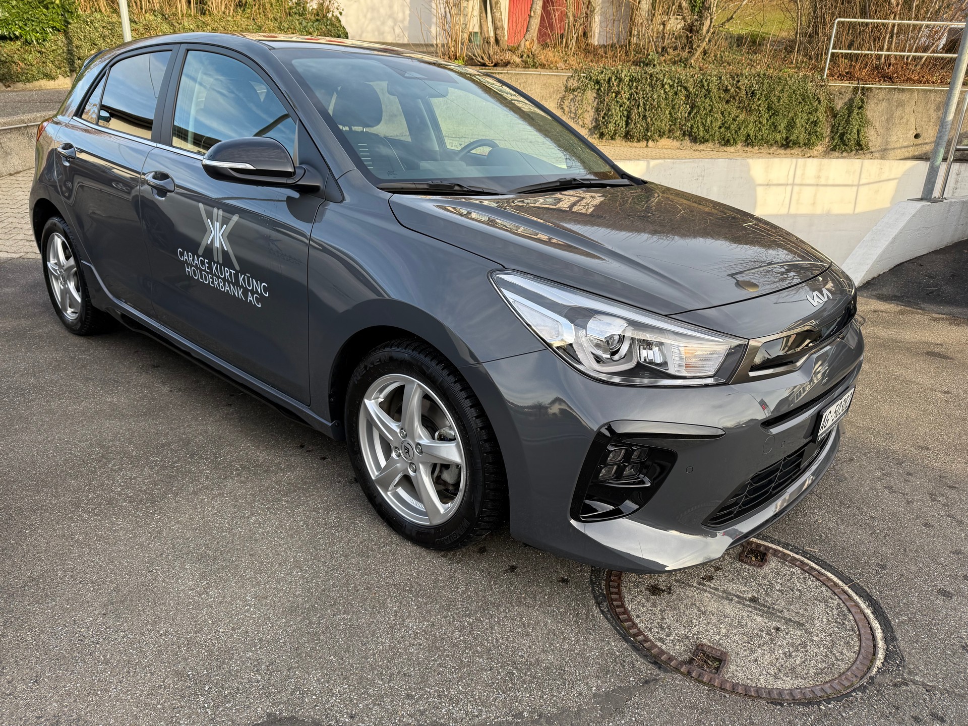 KIA Rio 1.0 T-GDi GT-Line DCT-image-2