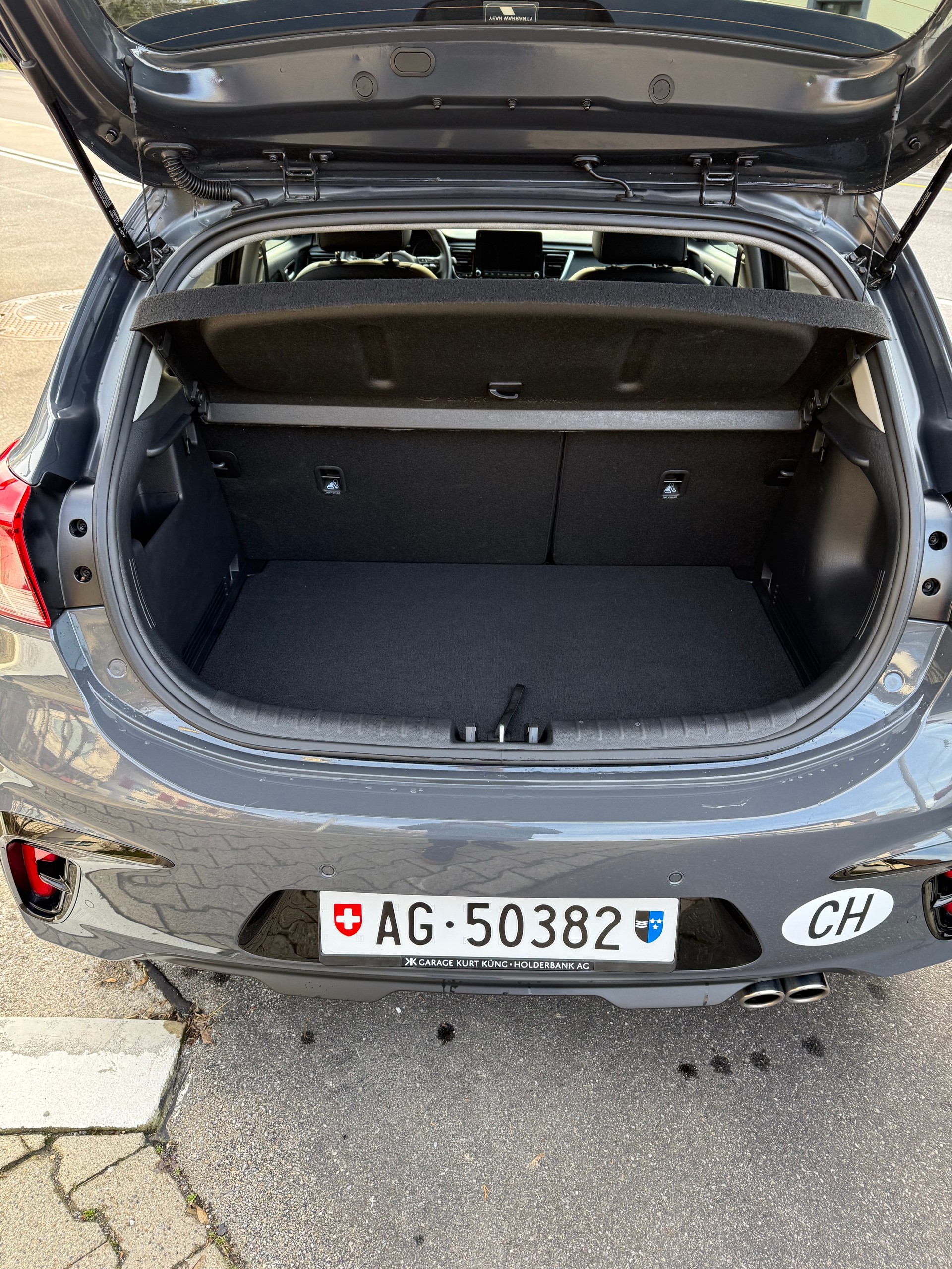 KIA Rio 1.0 T-GDi GT-Line DCT-image-13