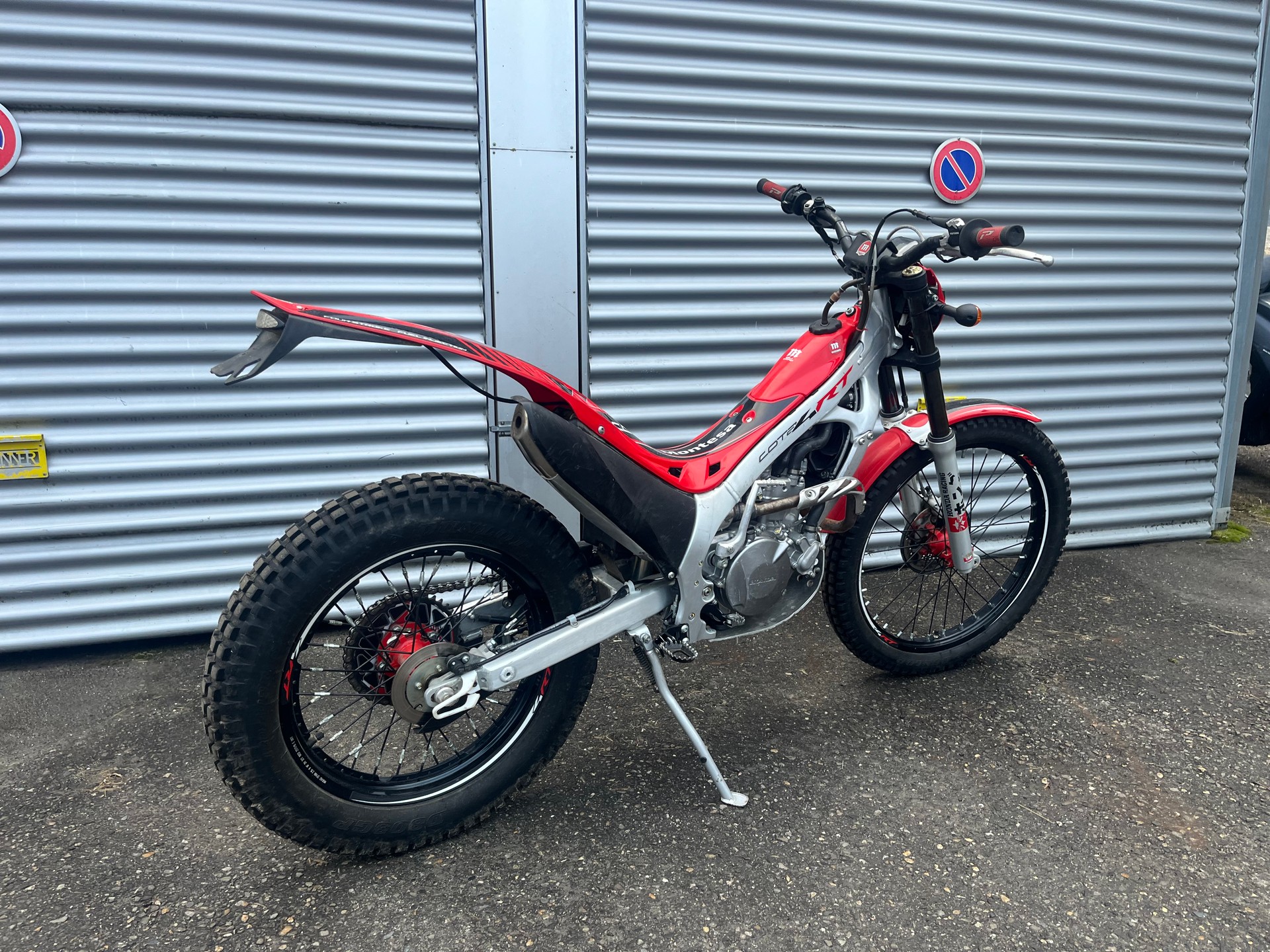 MONTESA Cota 4RT-image-1