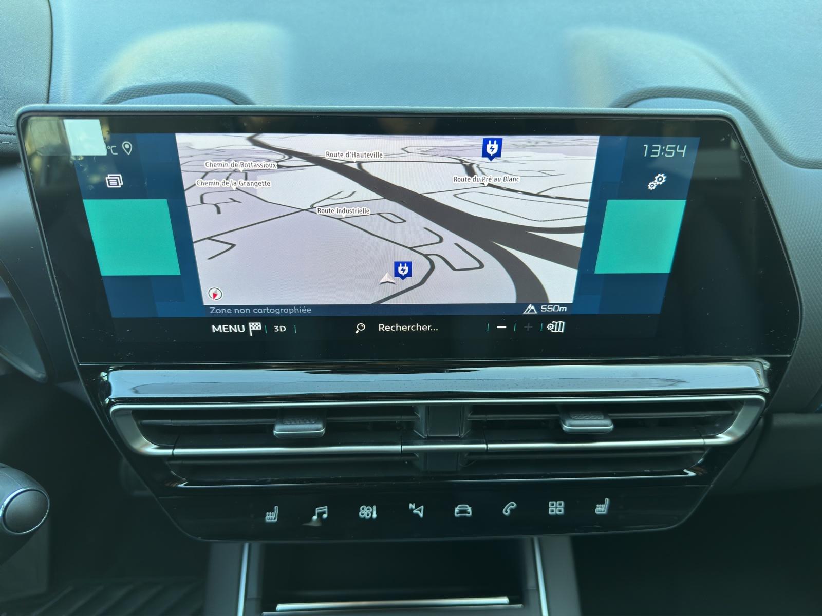 CITROEN C5 Aircross 1.6 Plug-in Hybrid 225 Max-image-11