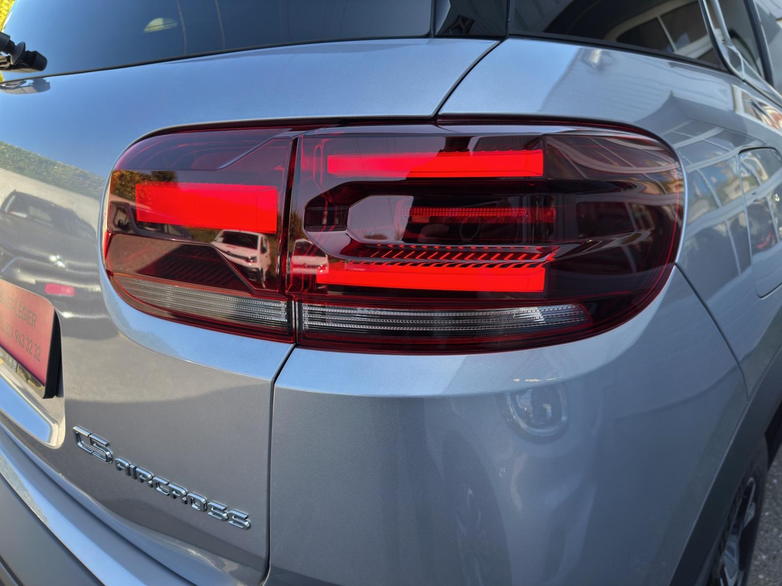 CITROEN C5 Aircross 1.6 Plug-in Hybrid 225 Max-image-20