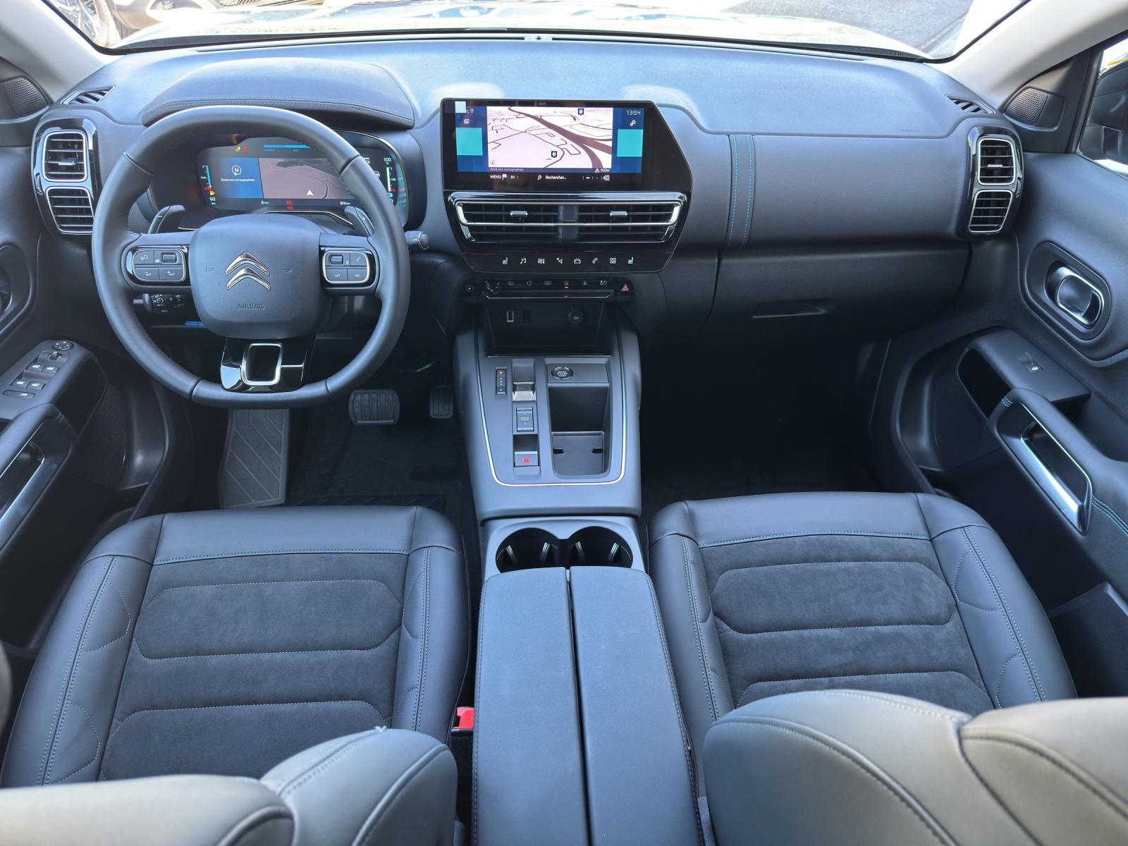 CITROEN C5 Aircross 1.6 Plug-in Hybrid 225 Max-image-7