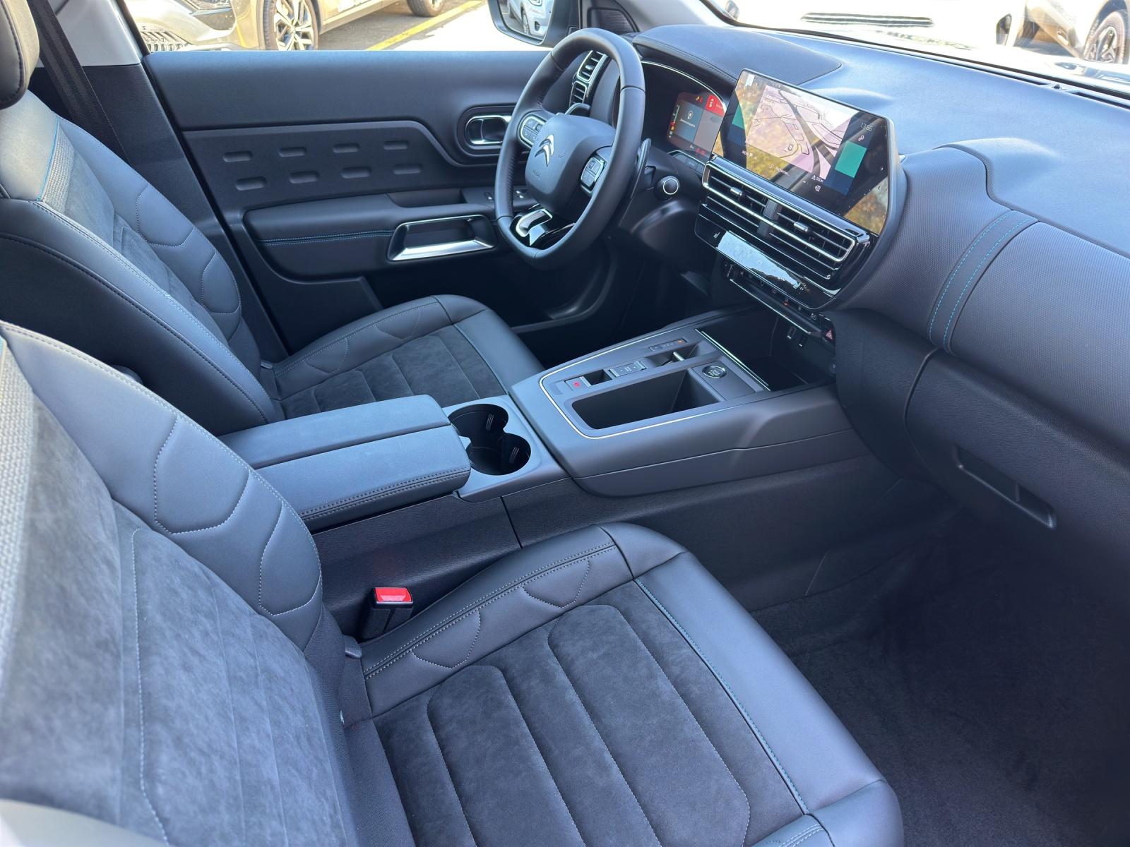 CITROEN C5 Aircross 1.6 Plug-in Hybrid 225 Max-image-13