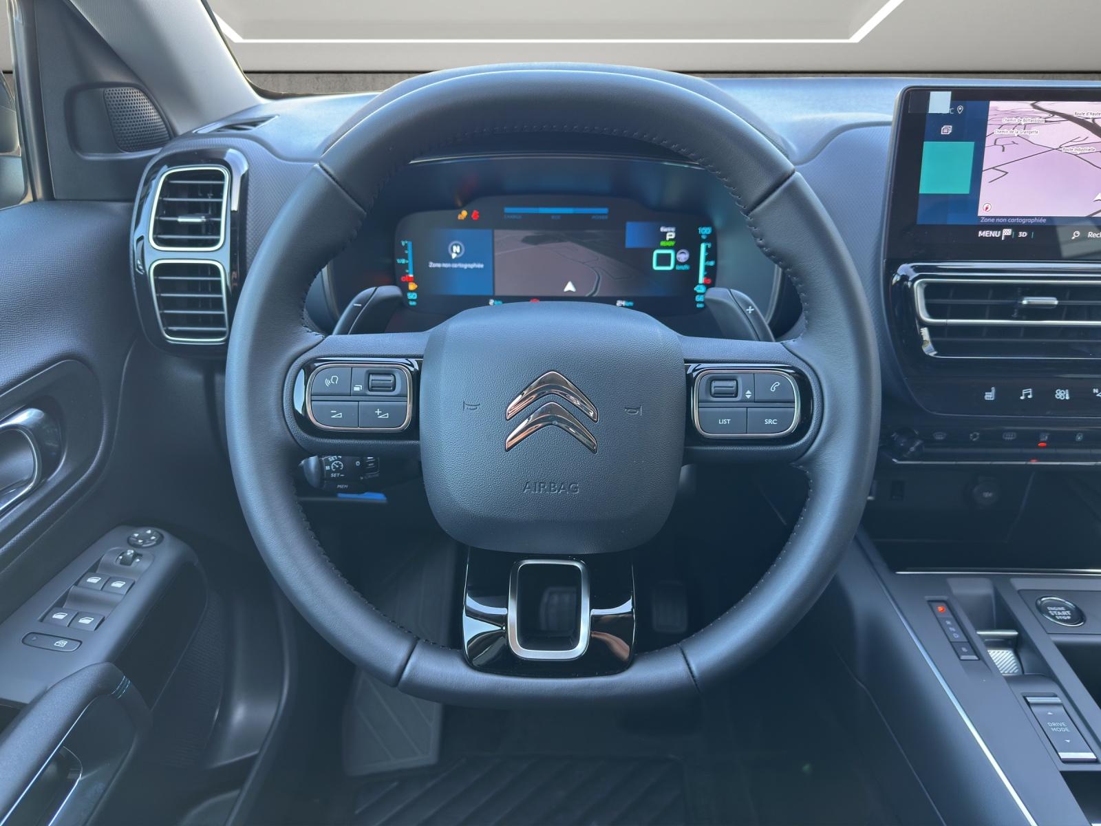CITROEN C5 Aircross 1.6 Plug-in Hybrid 225 Max-image-9