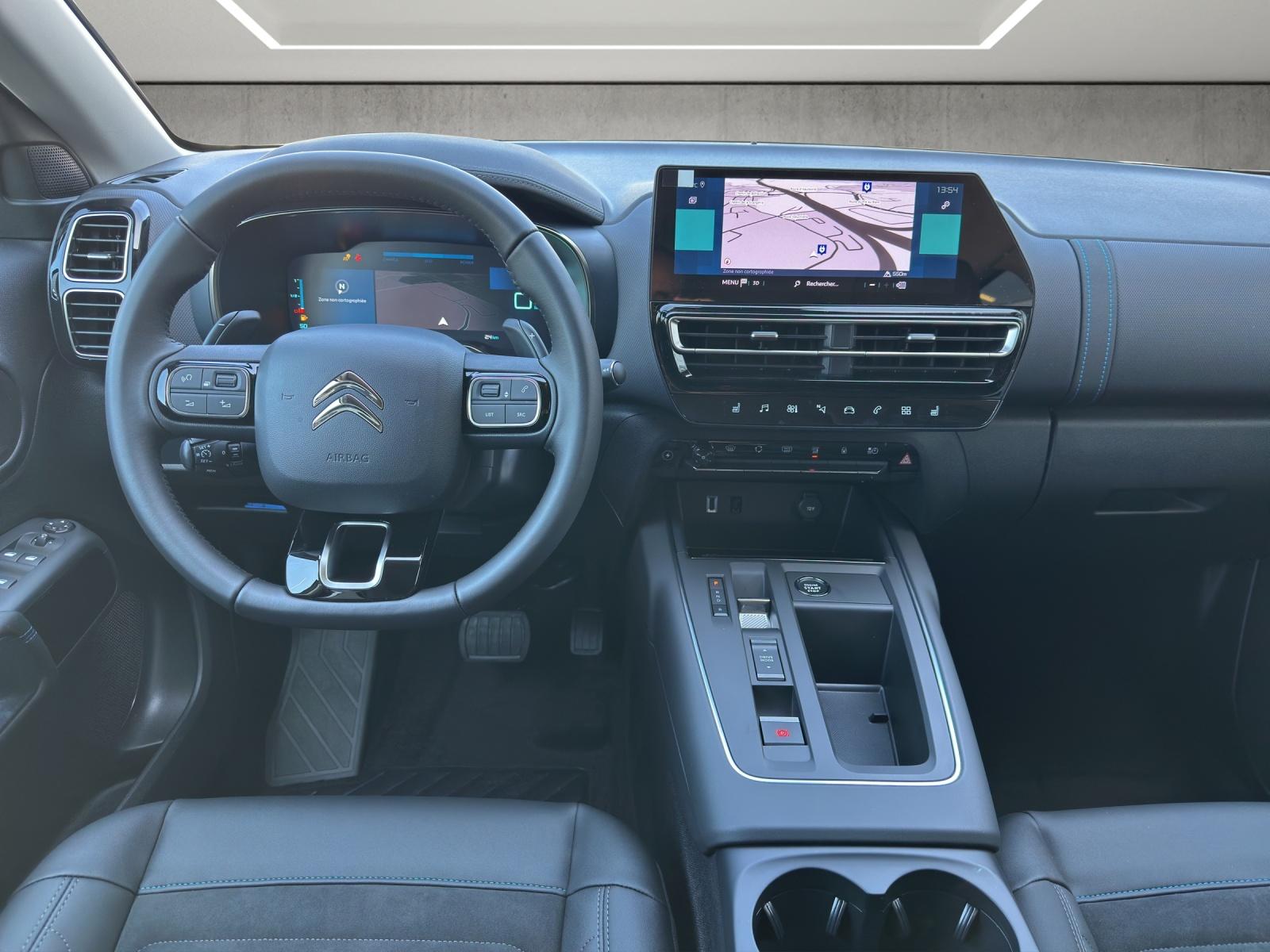 CITROEN C5 Aircross 1.6 Plug-in Hybrid 225 Max-image-8
