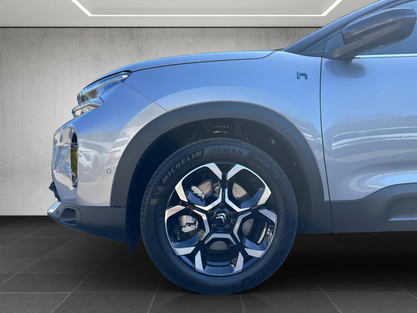 CITROEN C5 Aircross 1.6 Plug-in Hybrid 225 Max-image-16