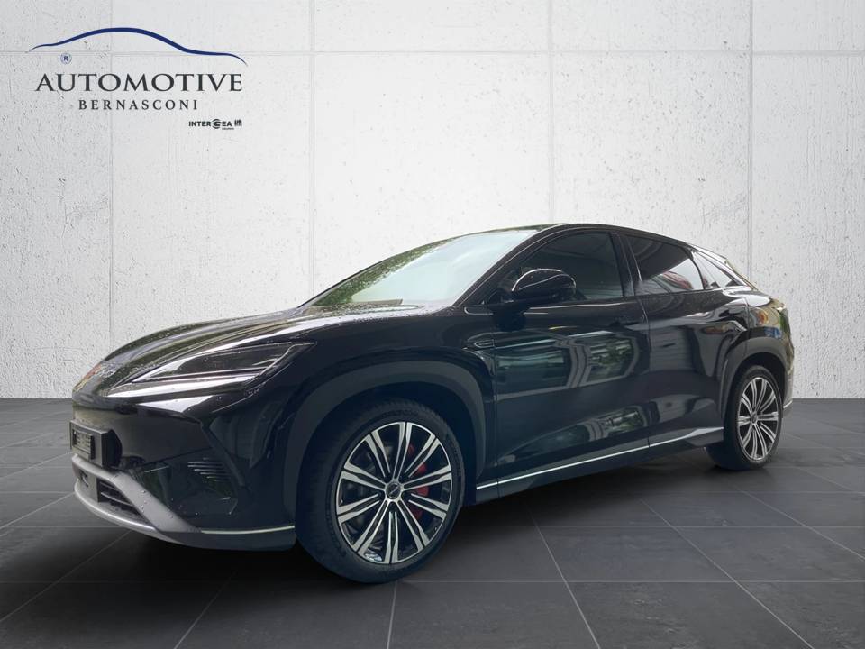 BYD Sealion 7 91,3 kWh Excellence AWD