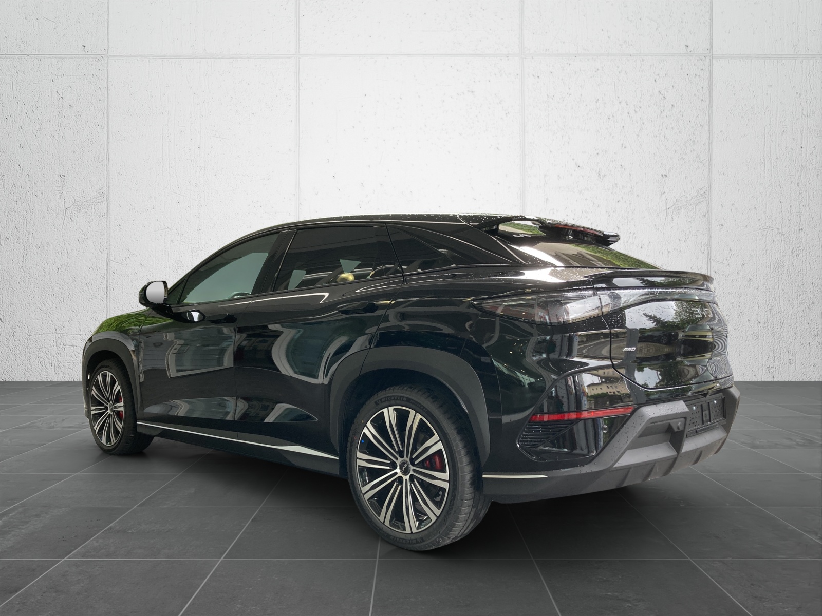 BYD Sealion 7 91,3 kWh Excellence AWD-image-3