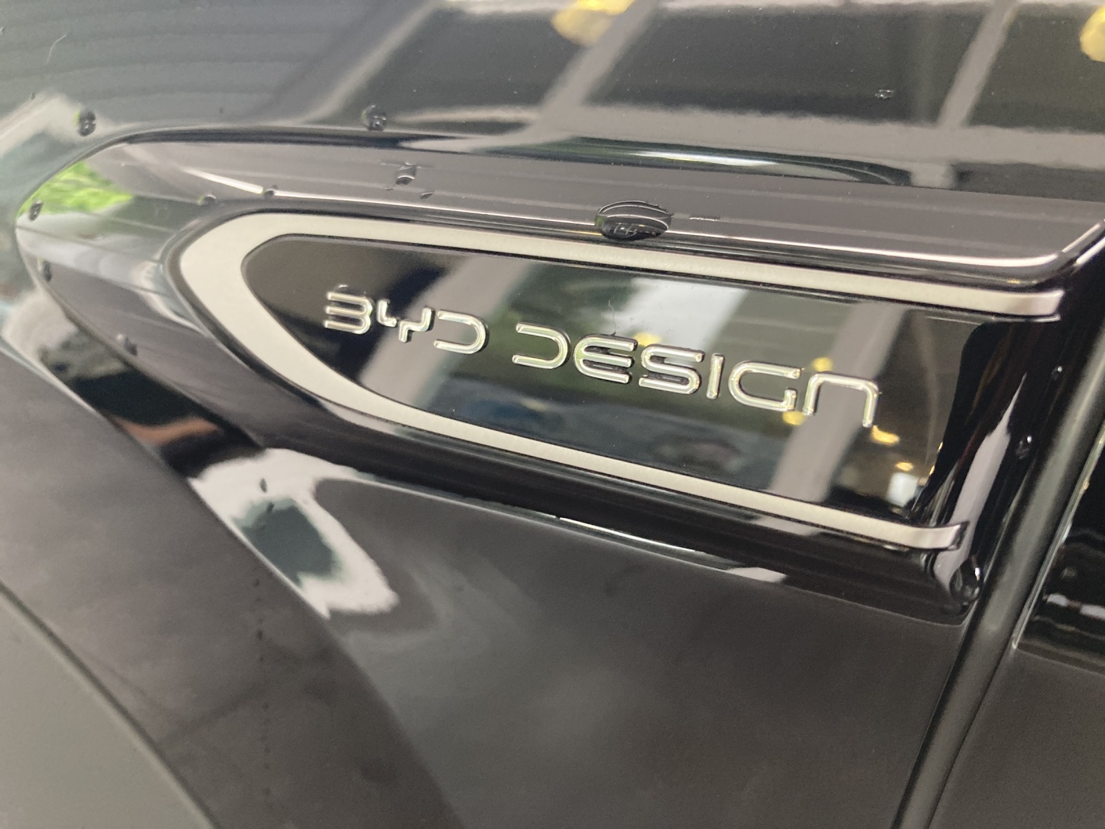 BYD Sealion 7 91,3 kWh Excellence AWD-image-13