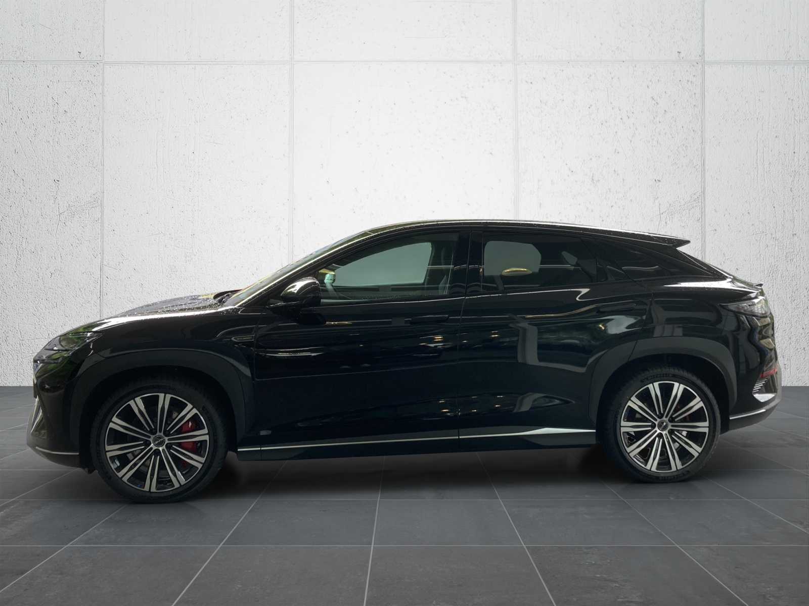 BYD Sealion 7 91,3 kWh Excellence AWD-image-2