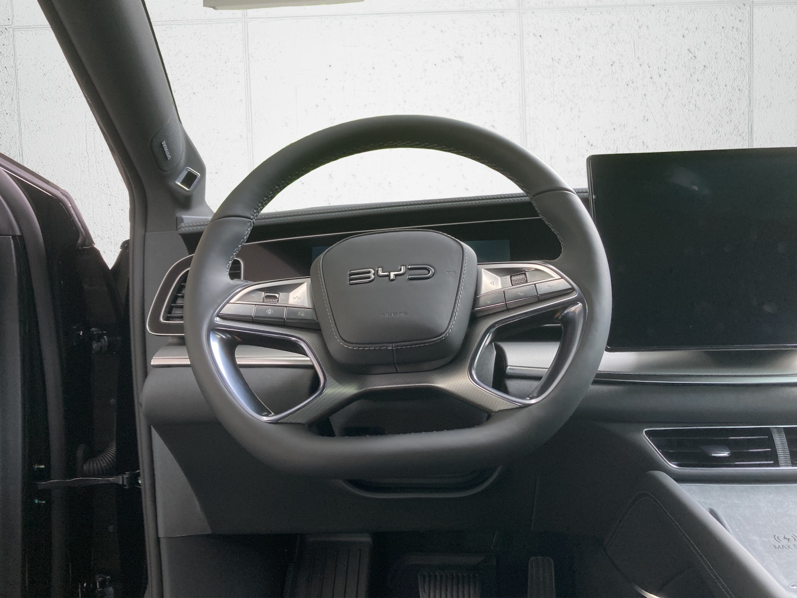BYD Sealion 7 91,3 kWh Excellence AWD-image-8