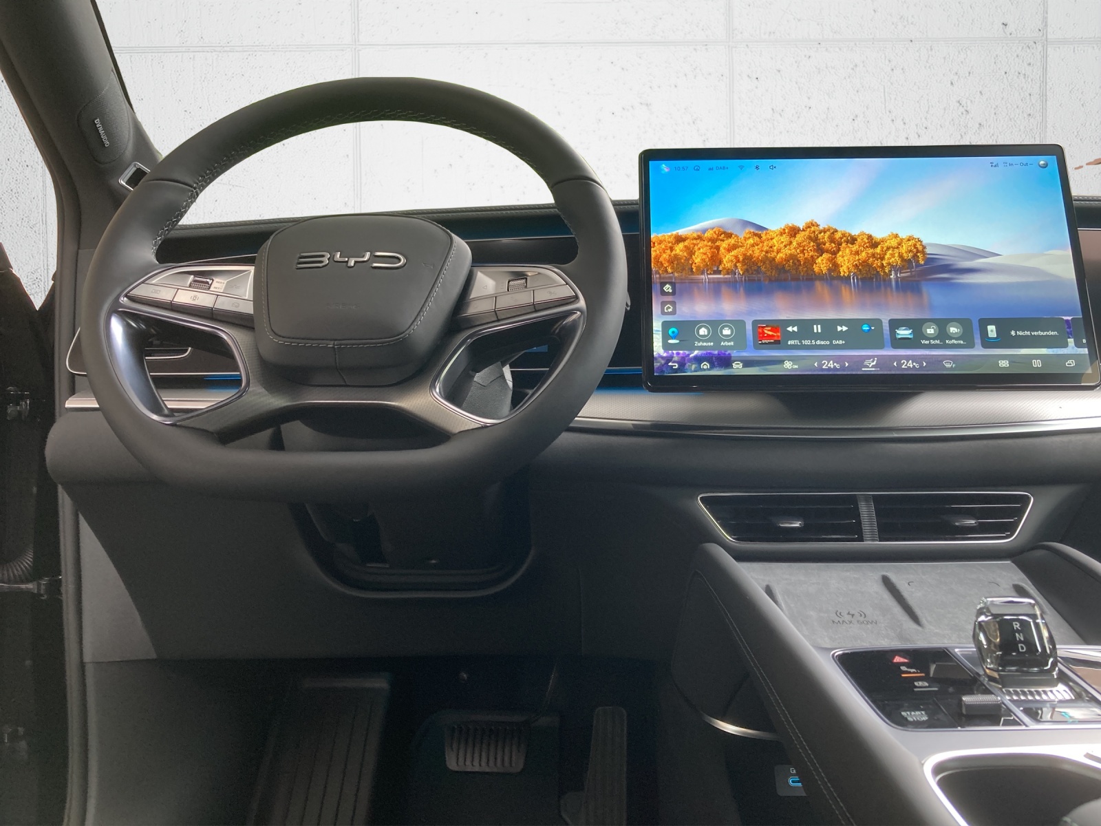 BYD Sealion 7 91,3 kWh Excellence AWD-image-10