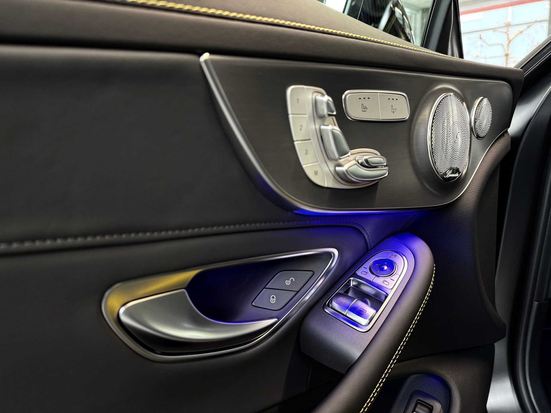 MERCEDES-BENZ C 63 S AMG **Final Edition 1of 499**-image-15
