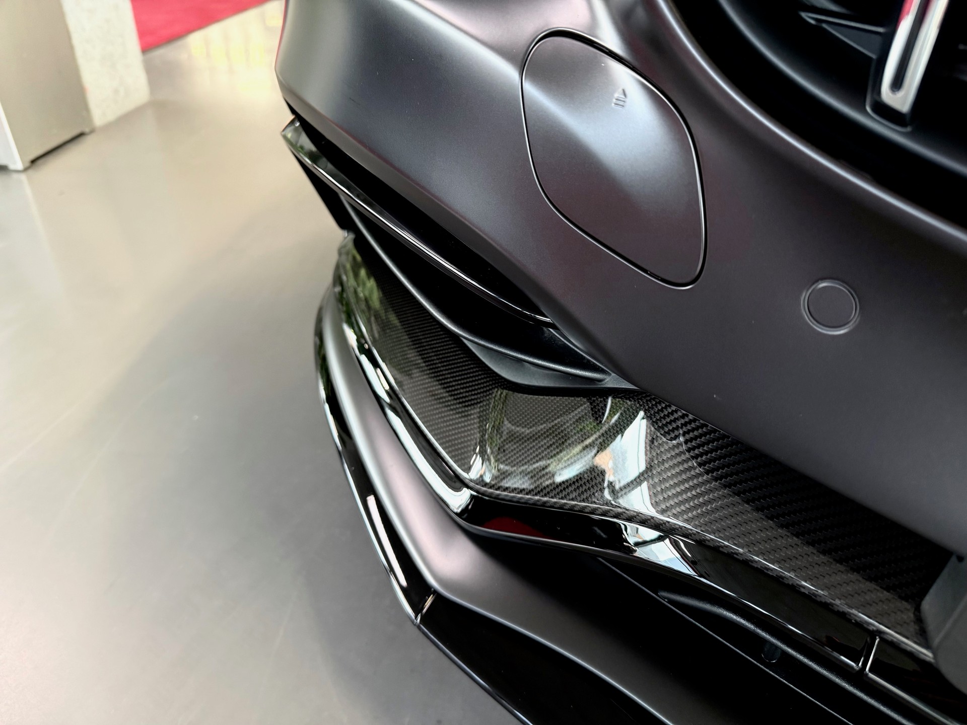 MERCEDES-BENZ C 63 S AMG **Final Edition 1of 499**-image-10