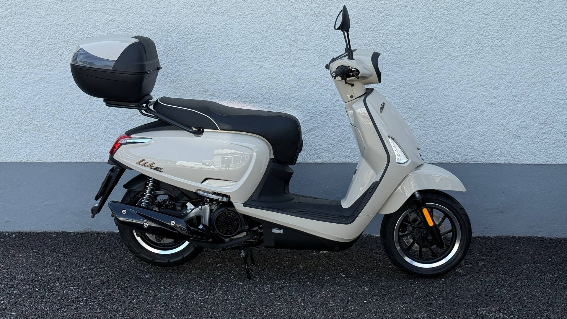 KYMCO Like-image-1