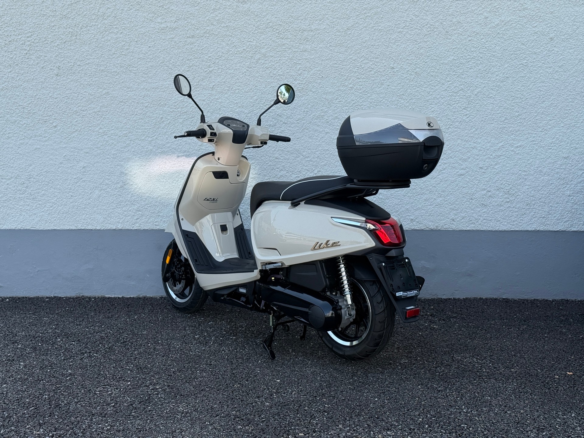 KYMCO Like-image-3