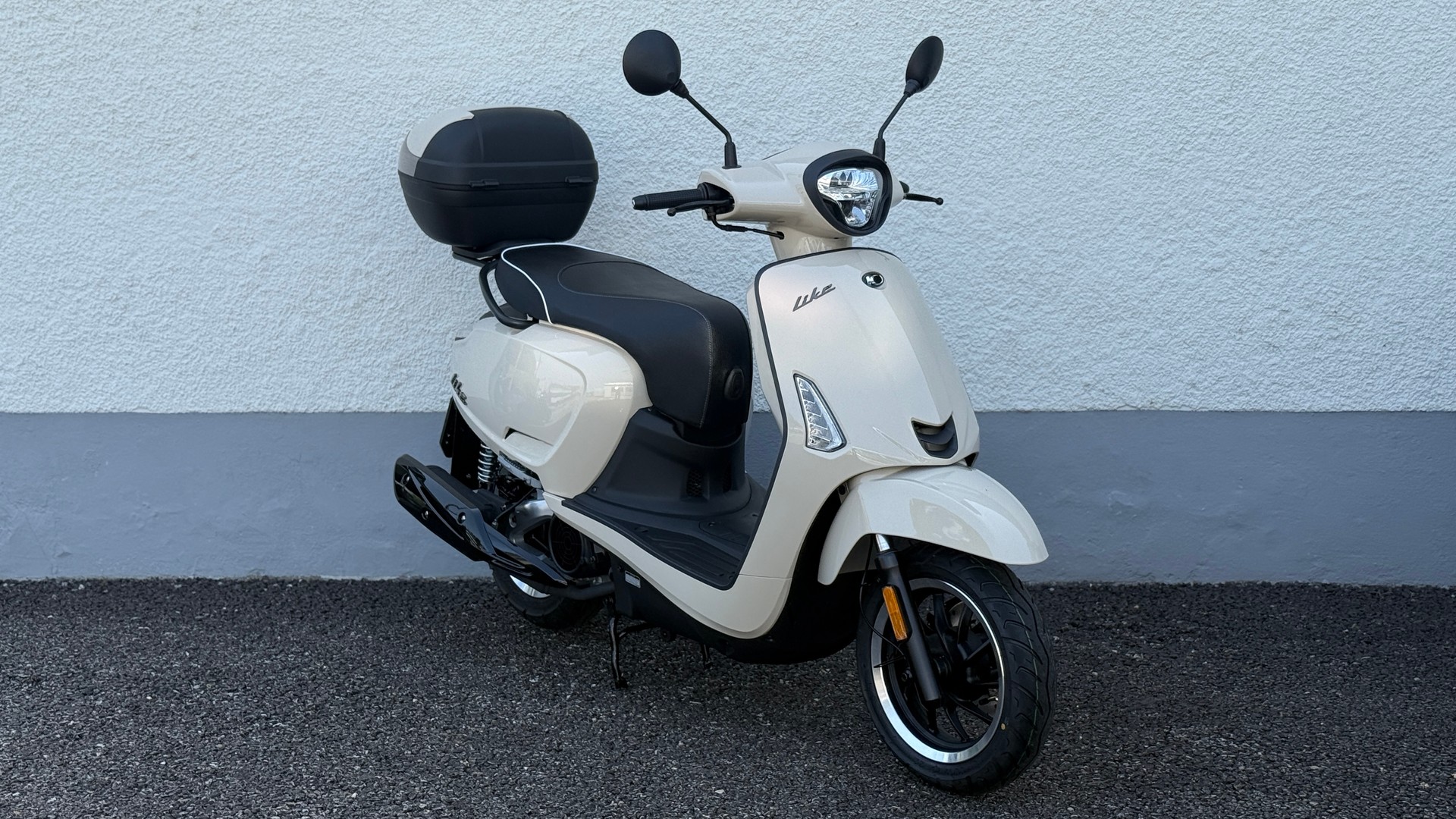 KYMCO Like