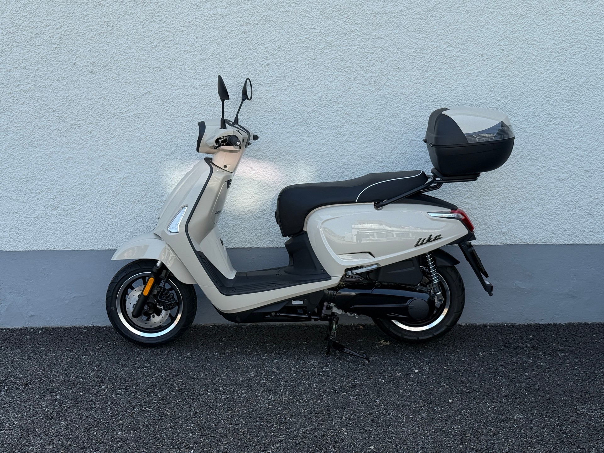 KYMCO Like-image-2