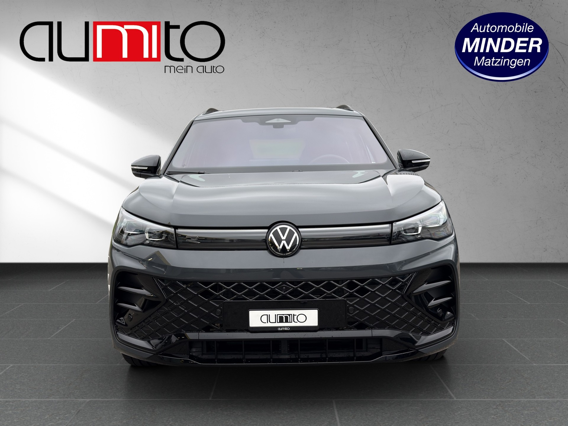 VW Tiguan 1.5 TSI evo2 eHybrid R-Line DSG-image-14