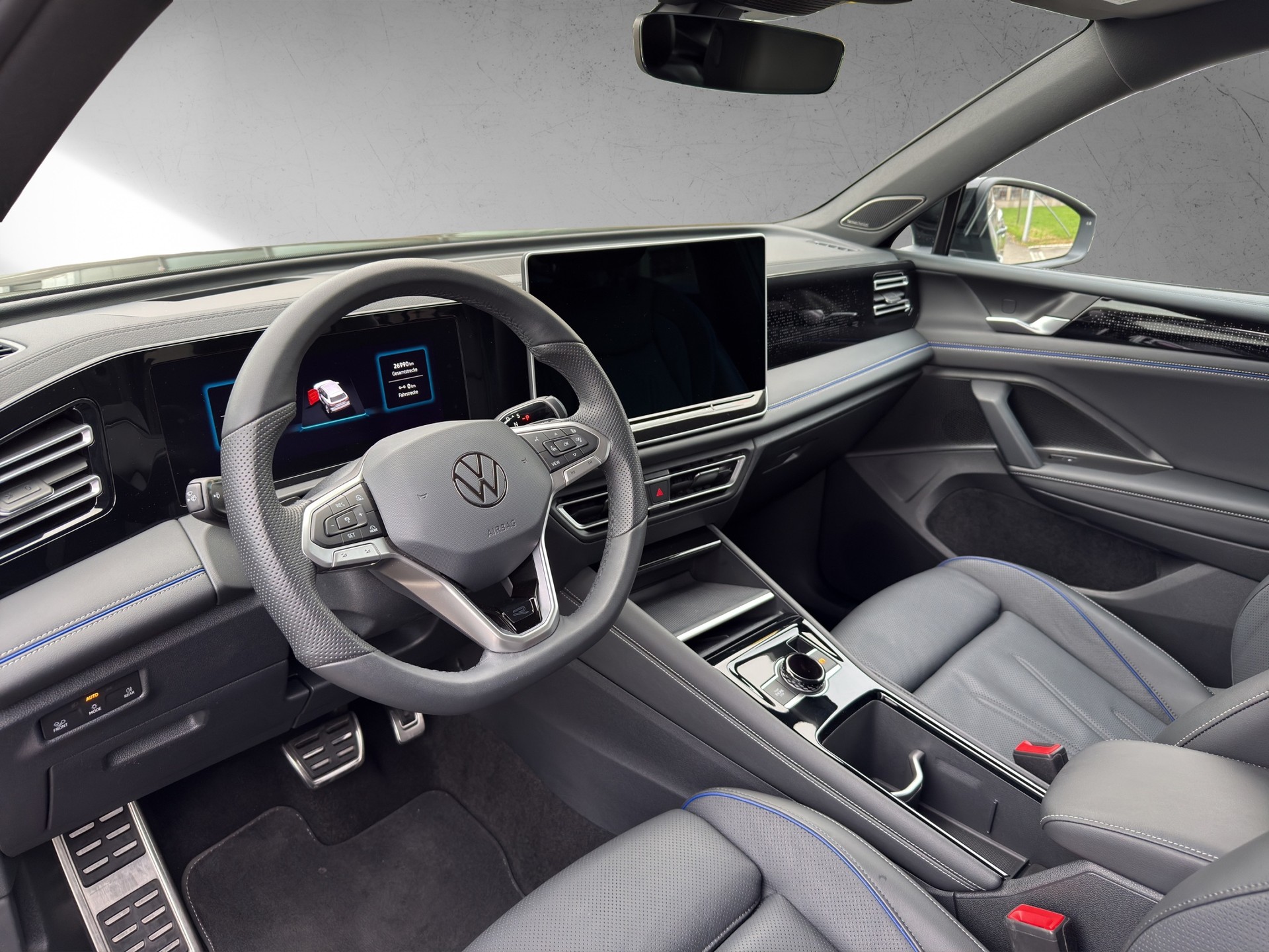 VW Tiguan 1.5 TSI evo2 eHybrid R-Line DSG-image-5