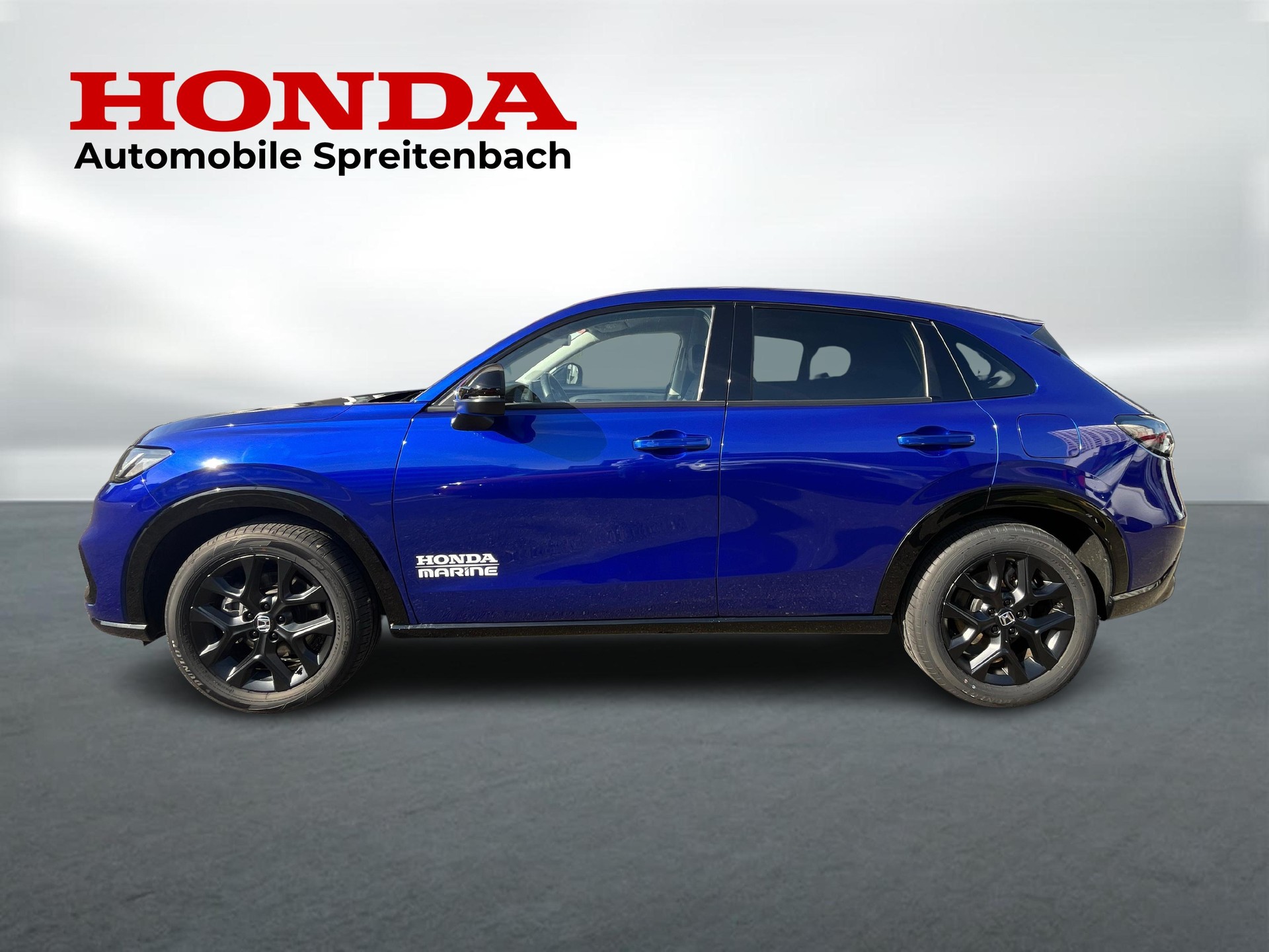 HONDA ZR-V 2.0 i-MMD Sport-showroom-element-1
