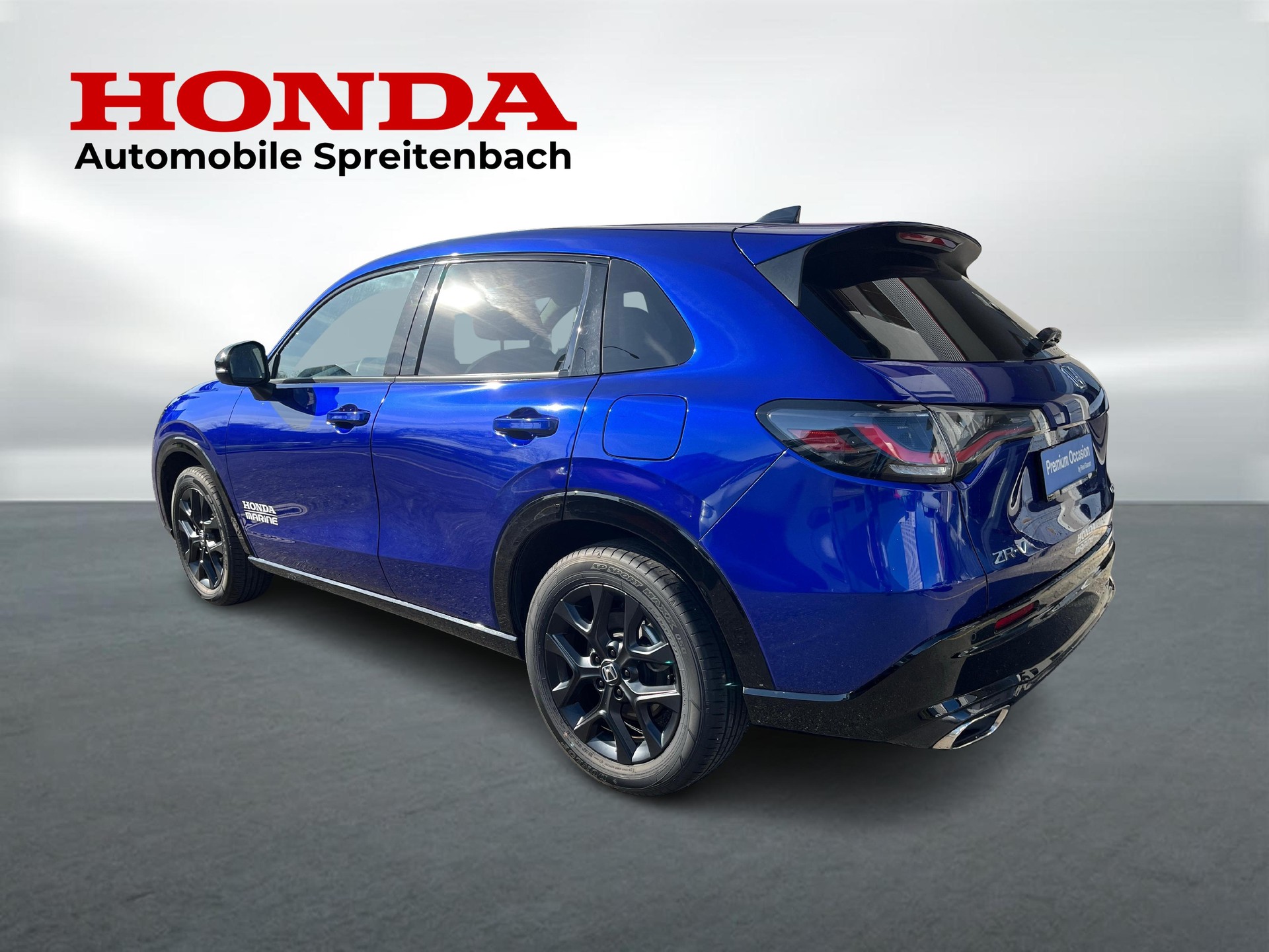 HONDA ZR-V 2.0 i-MMD Sport-showroom-element-2