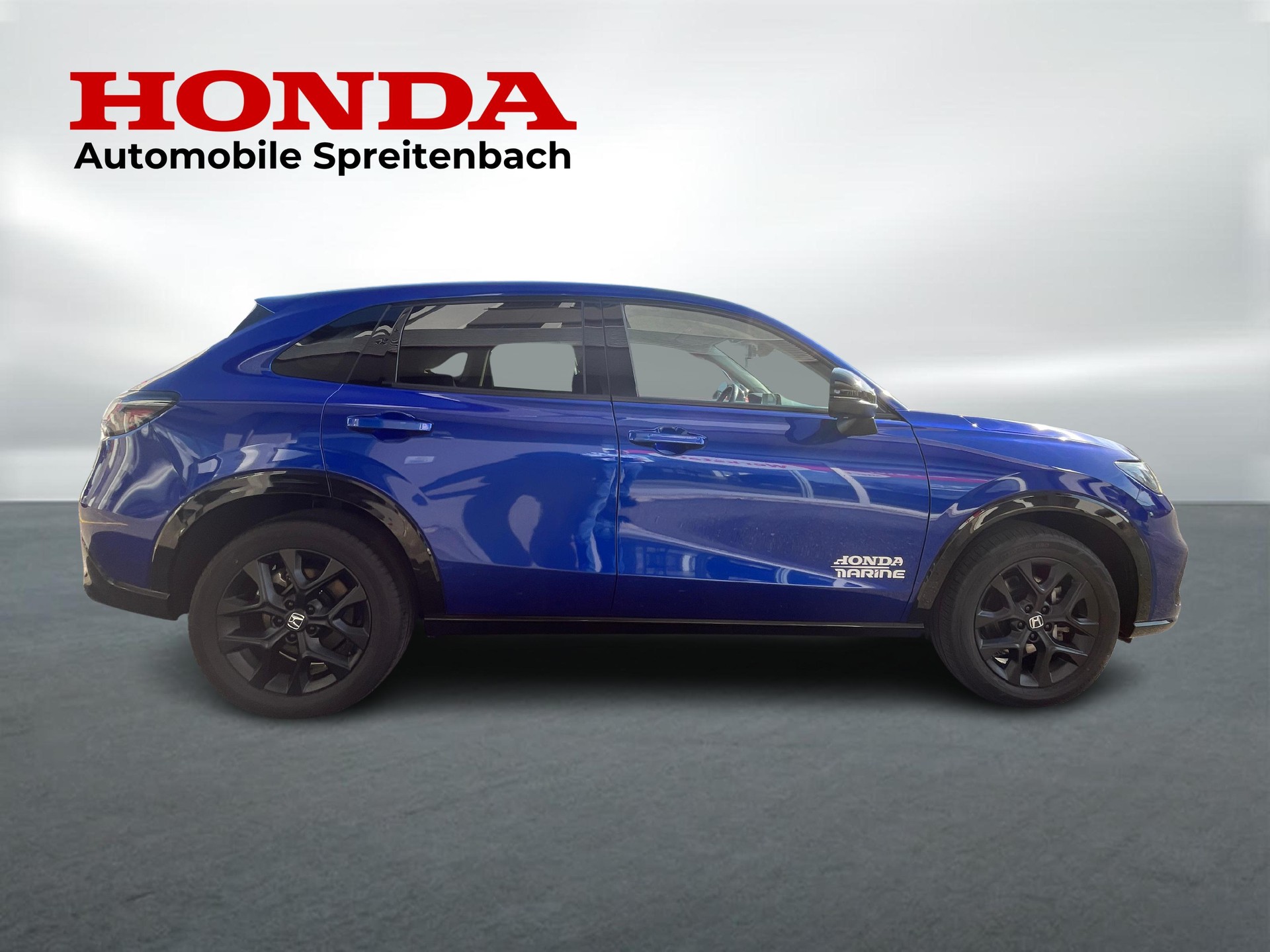 HONDA ZR-V 2.0 i-MMD Sport-image-5