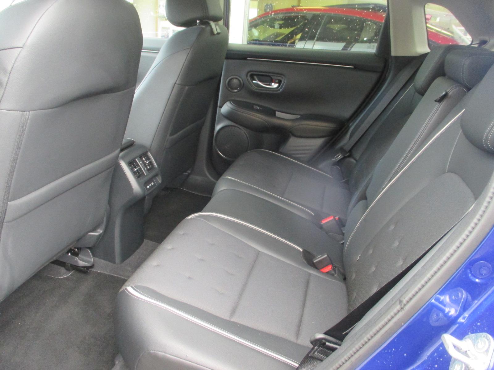 HONDA ZR-V 2.0 i-MMD Sport-image-26