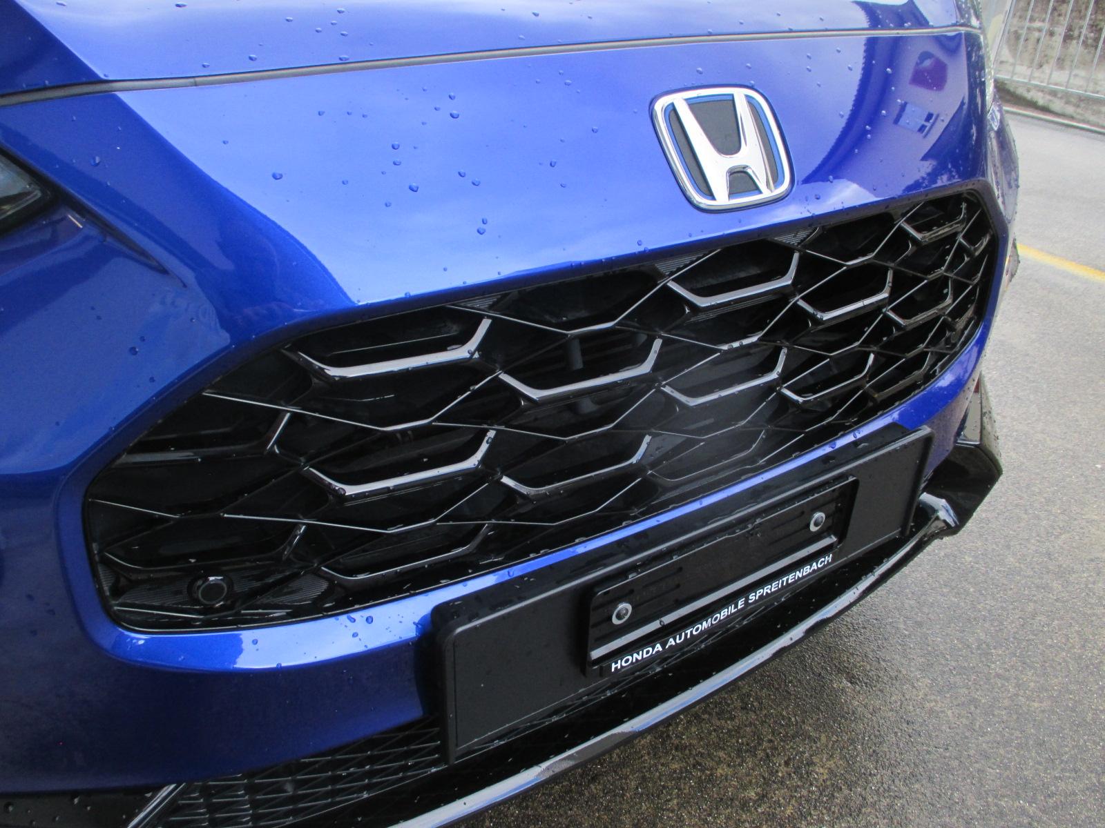 HONDA ZR-V 2.0 i-MMD Sport-image-20