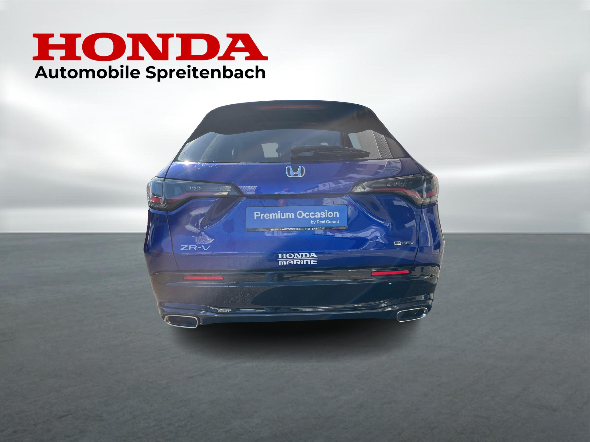 HONDA ZR-V 2.0 i-MMD Sport-showroom-element-3