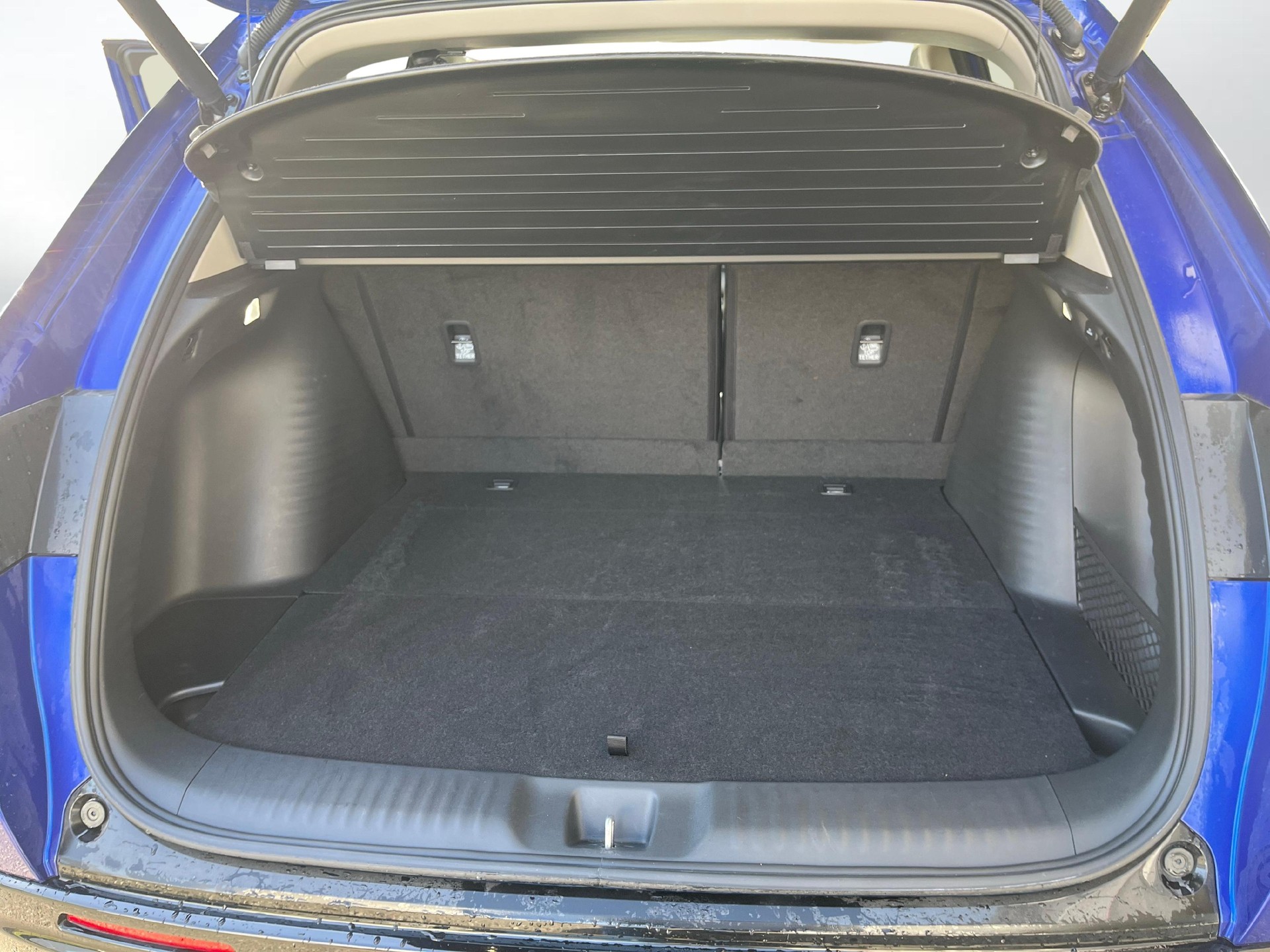 HONDA ZR-V 2.0 i-MMD Sport-image-11