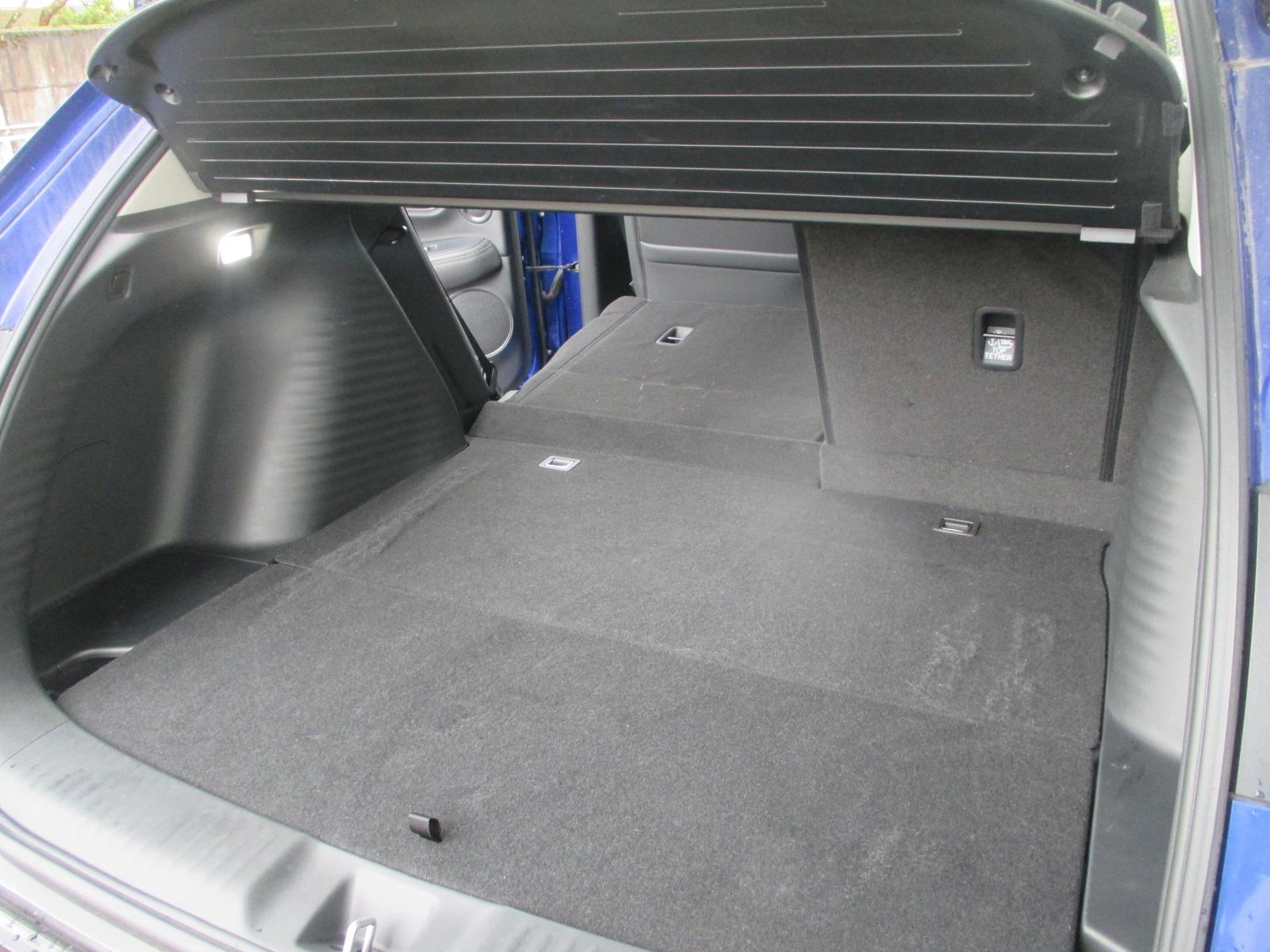 HONDA ZR-V 2.0 i-MMD Sport-image-28