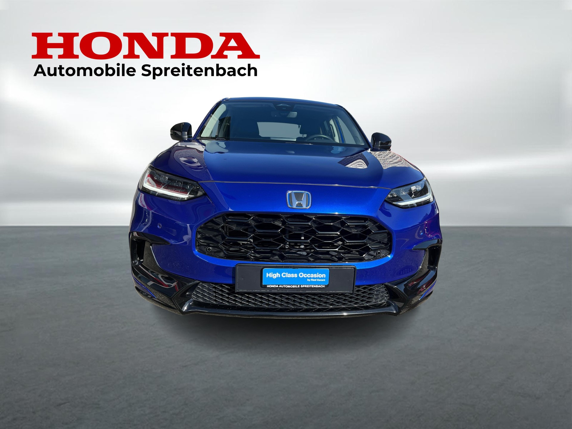 HONDA ZR-V 2.0 i-MMD Sport-image-7