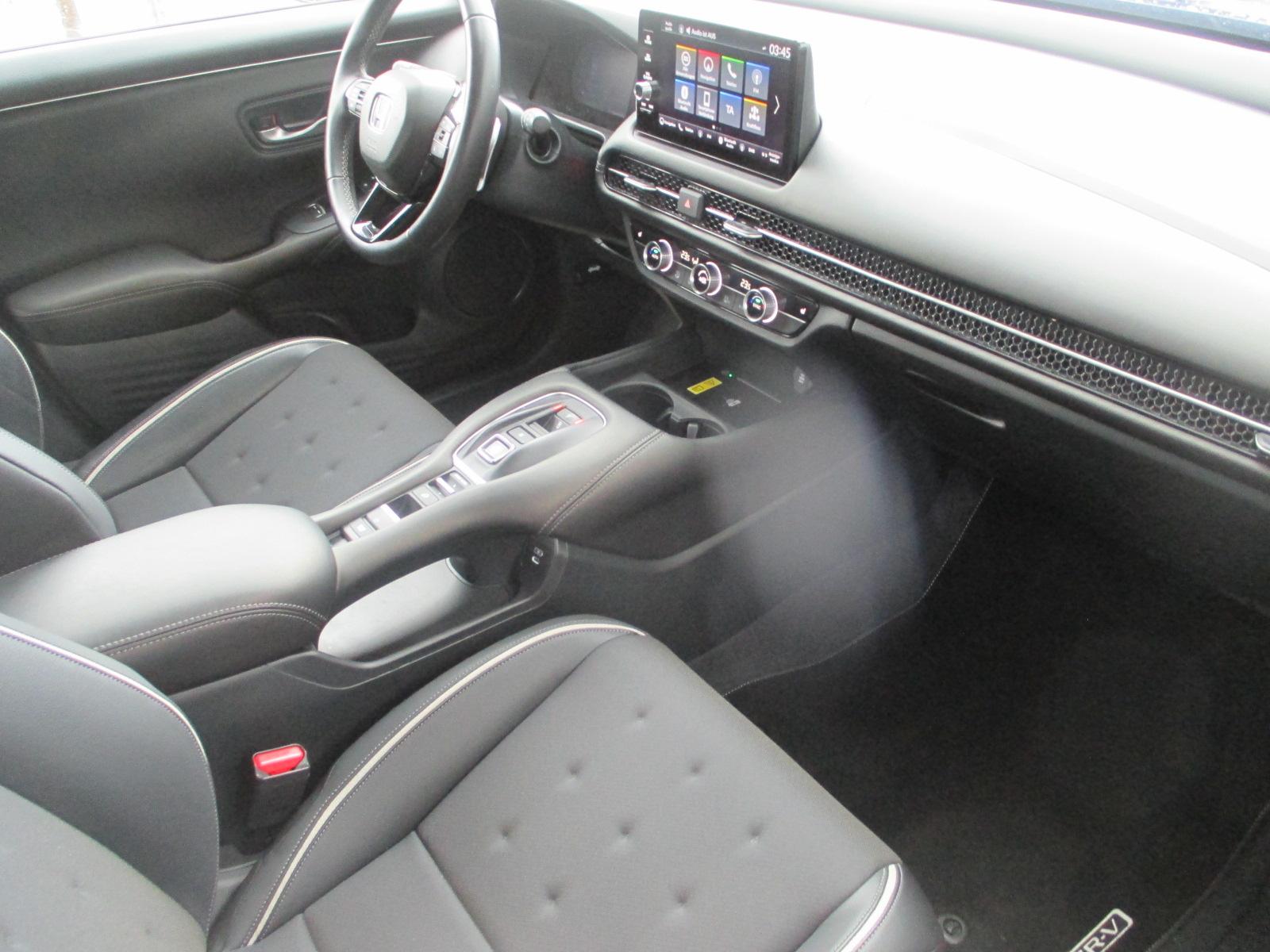 HONDA ZR-V 2.0 i-MMD Sport-image-25