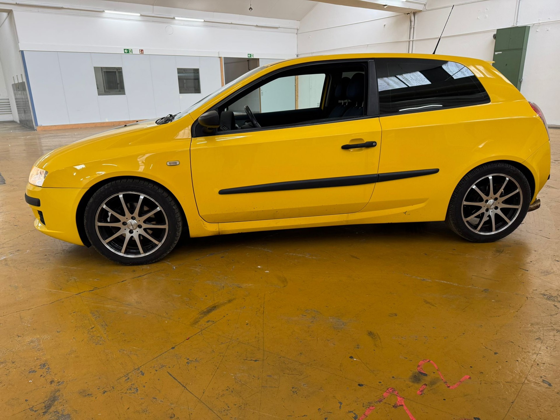 FIAT Stilo 1.8 16V Dynamic-image-6
