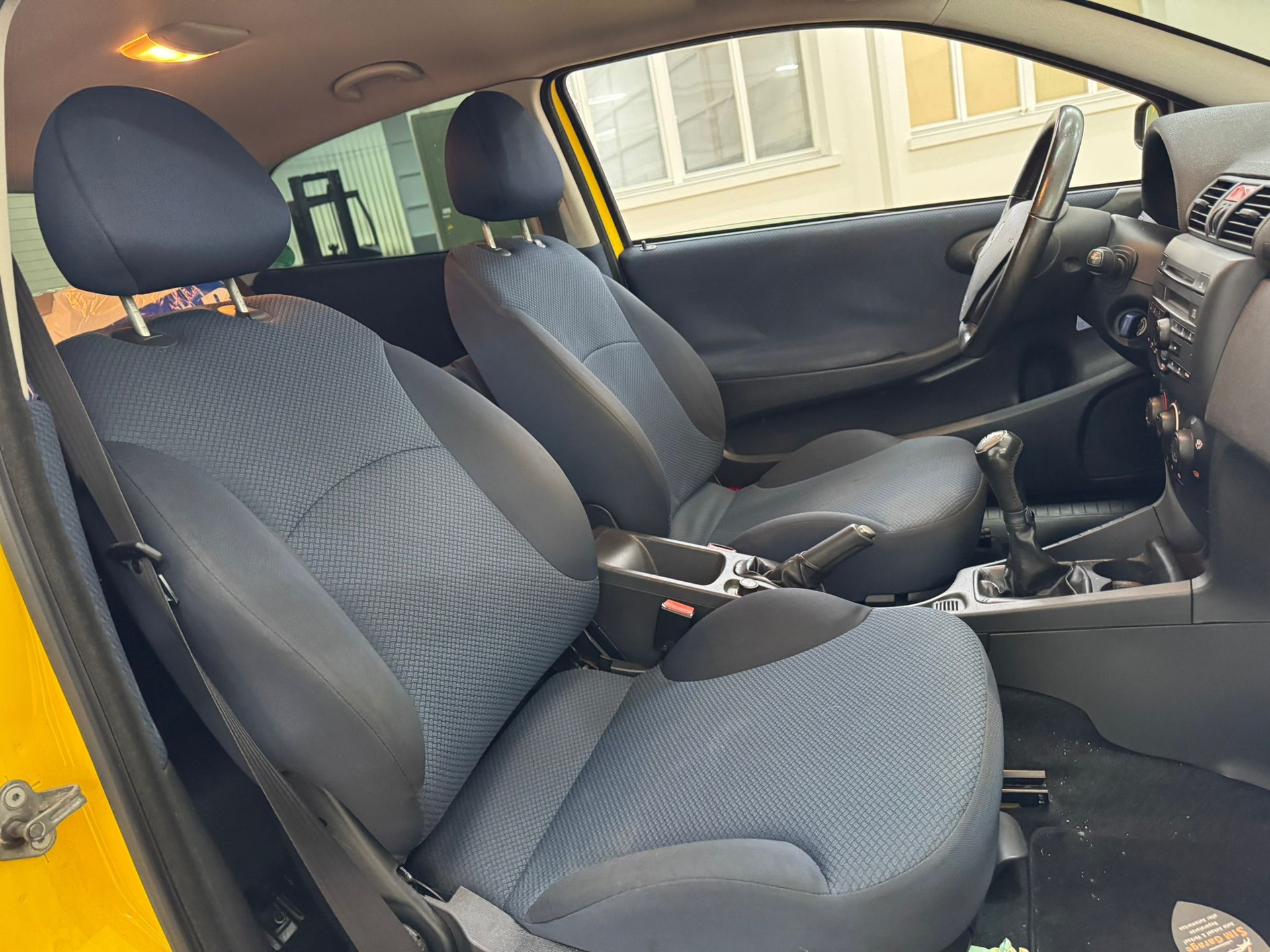 FIAT Stilo 1.8 16V Dynamic-image-10
