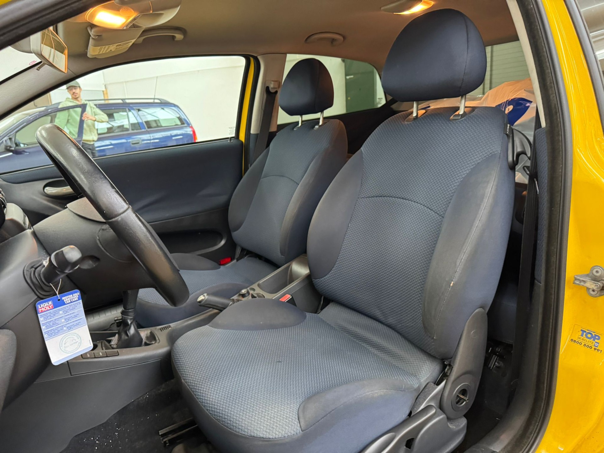 FIAT Stilo 1.8 16V Dynamic-image-14