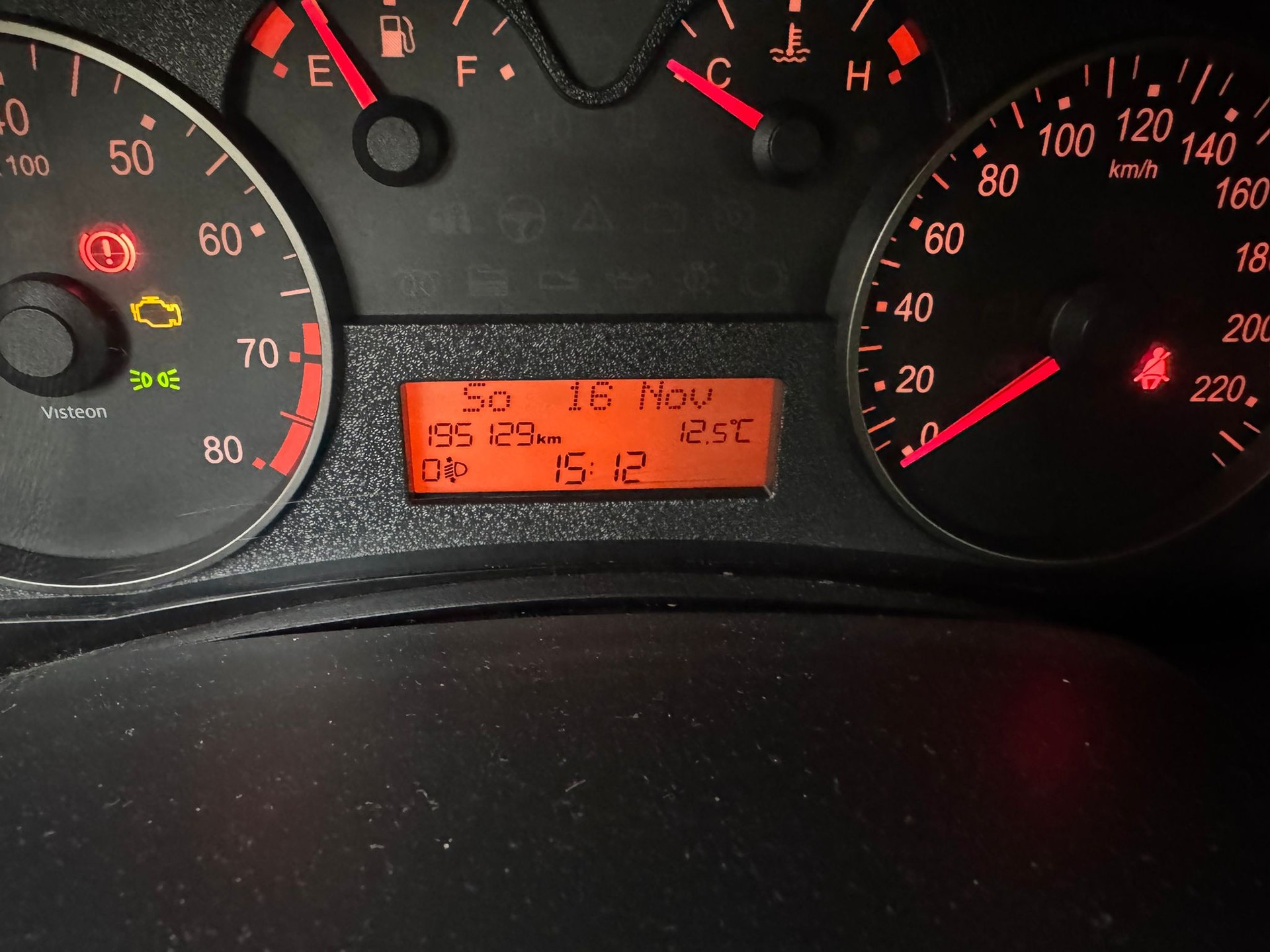 FIAT Stilo 1.8 16V Dynamic-image-9