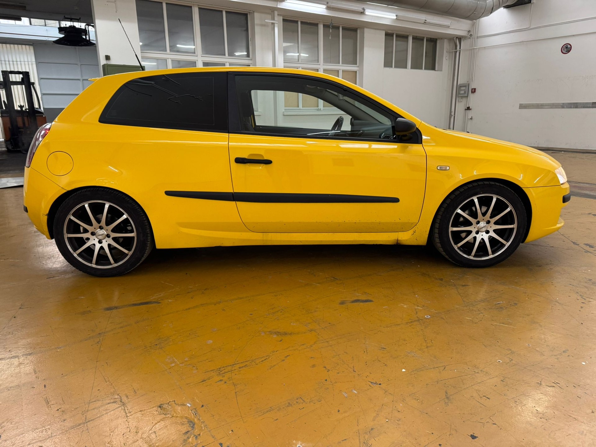 FIAT Stilo 1.8 16V Dynamic-image-2
