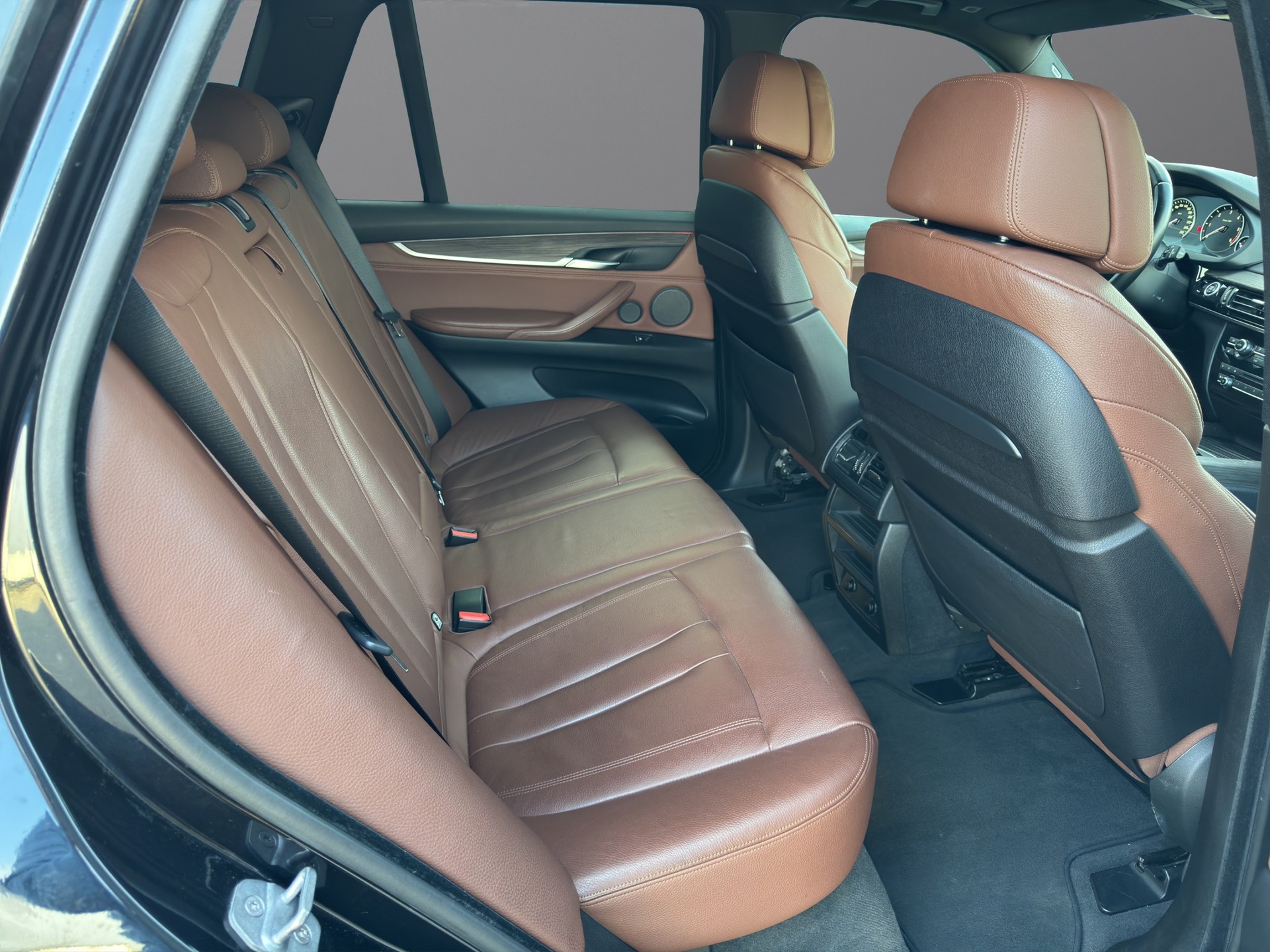 BMW X5 xDrive 30d Steptronic-image-8