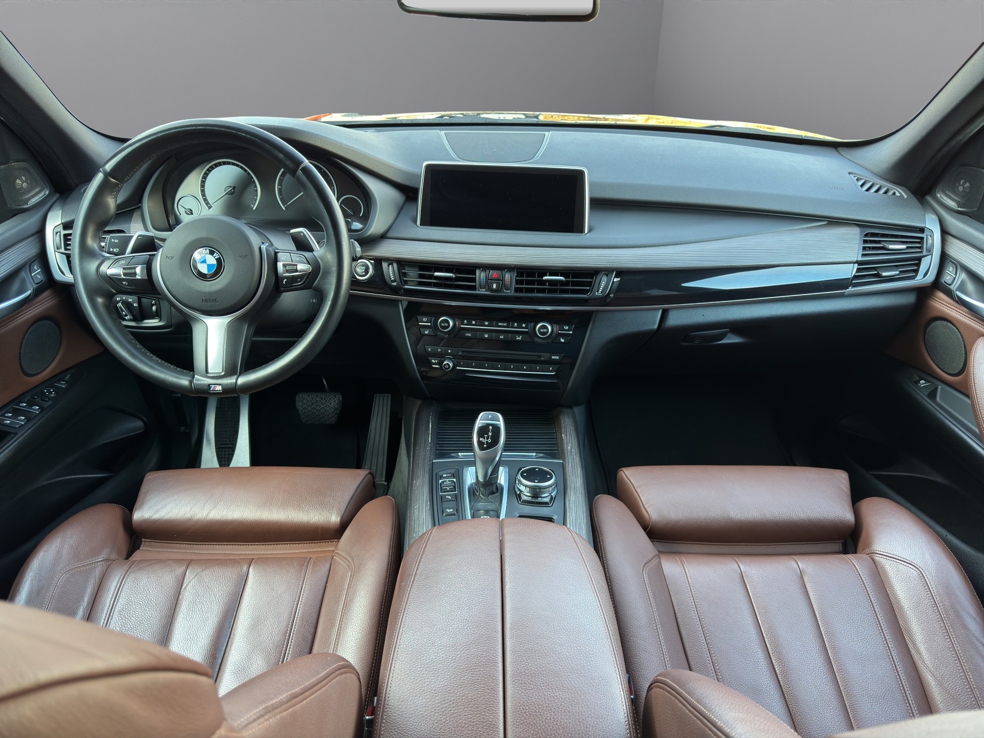 BMW X5 xDrive 30d Steptronic-image-14