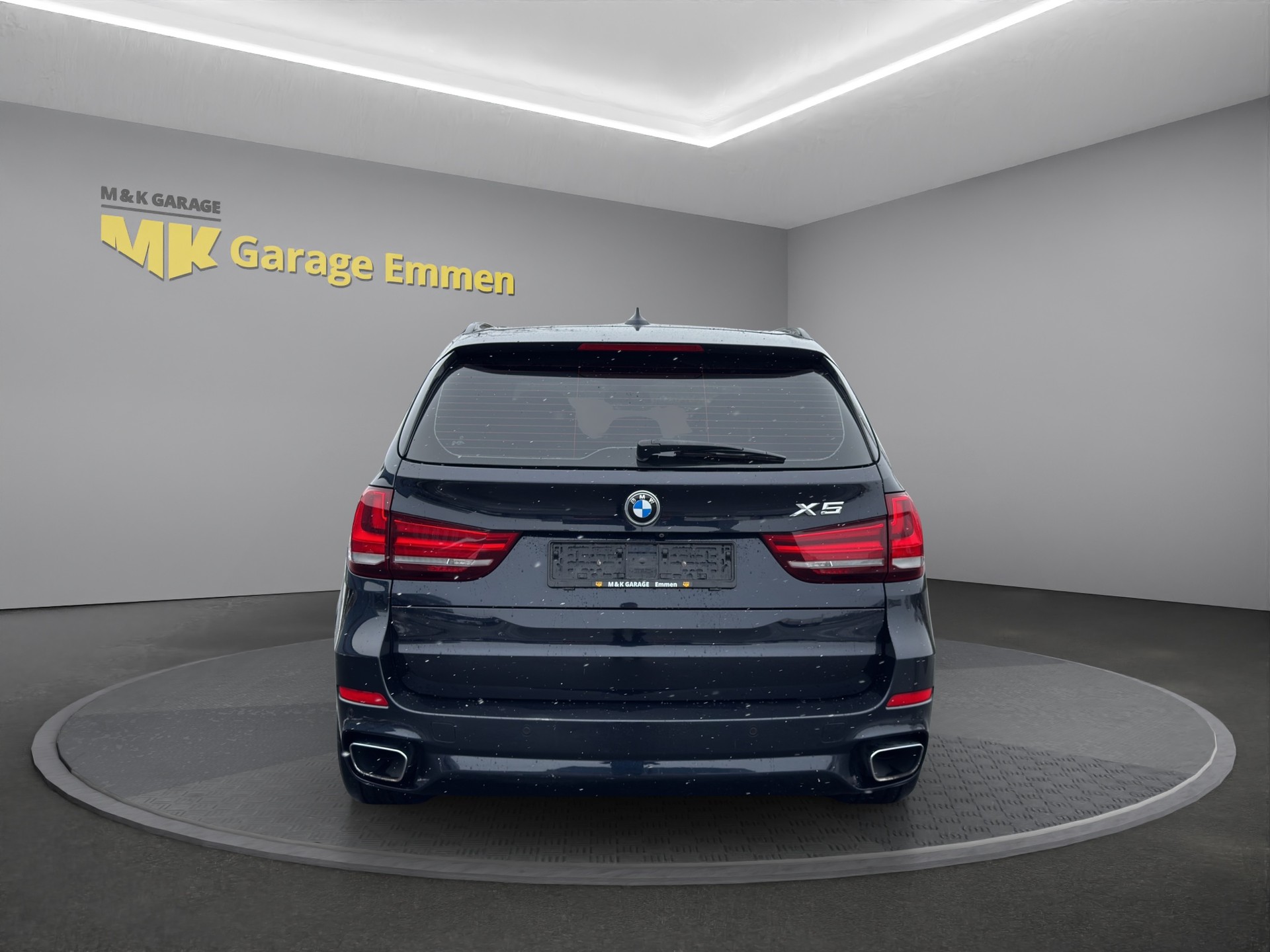 BMW X5 xDrive 30d Steptronic-showroom-element-3