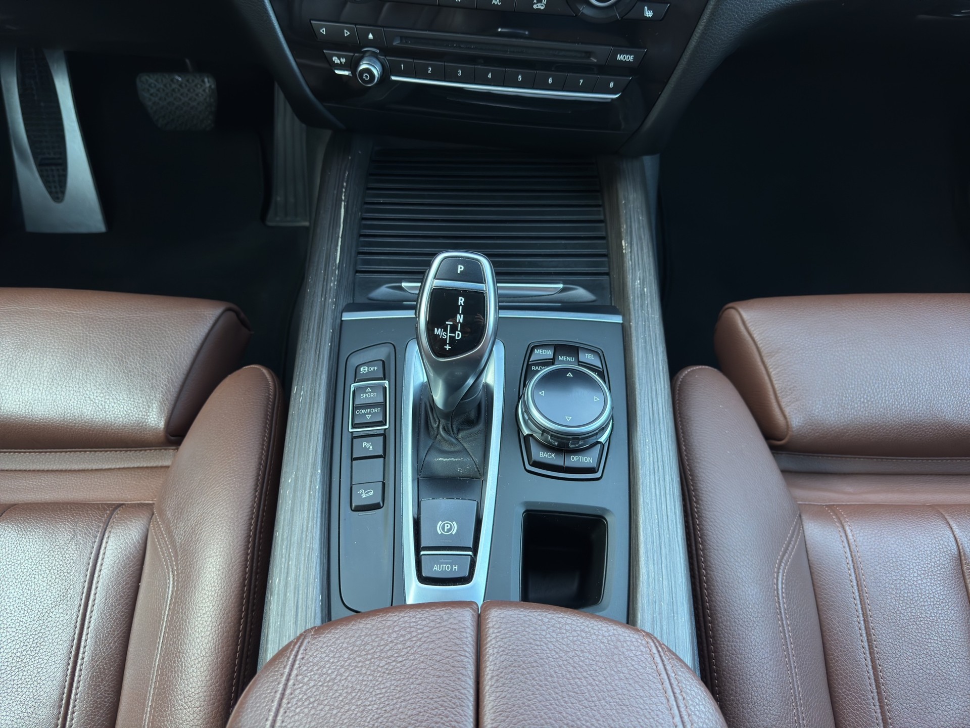 BMW X5 xDrive 30d Steptronic-image-13