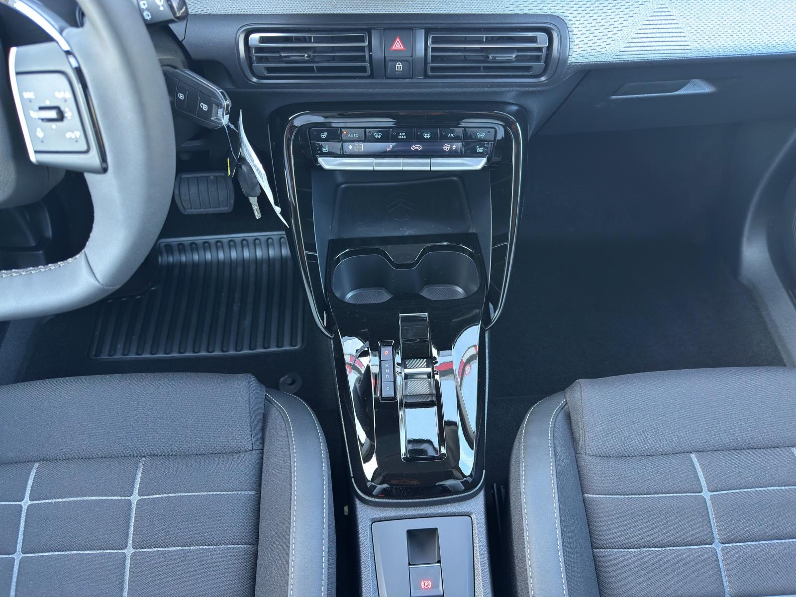 CITROEN e-C3 Max-image-14