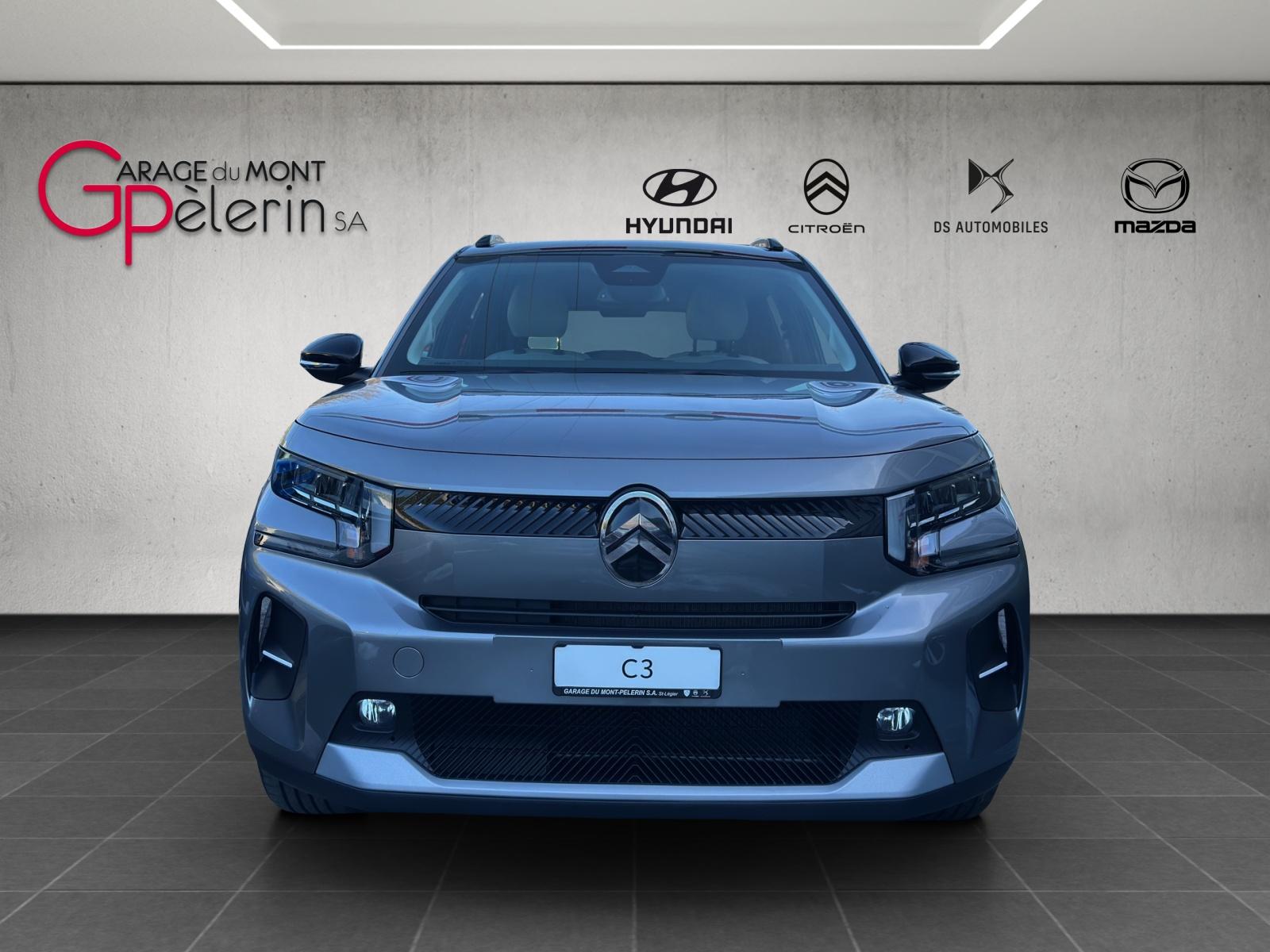 CITROEN e-C3 Max-image-6