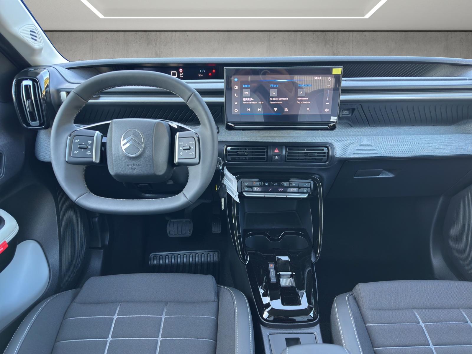 CITROEN e-C3 Max-image-8