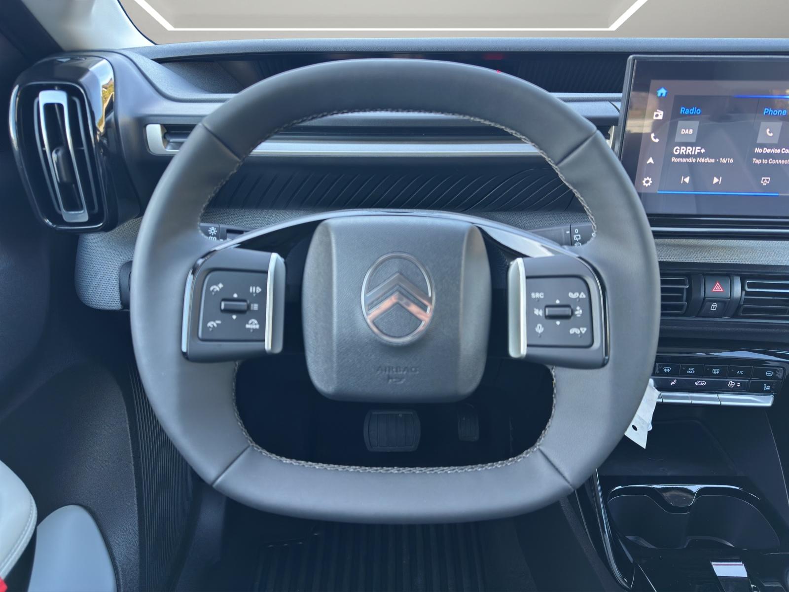 CITROEN e-C3 Max-image-9