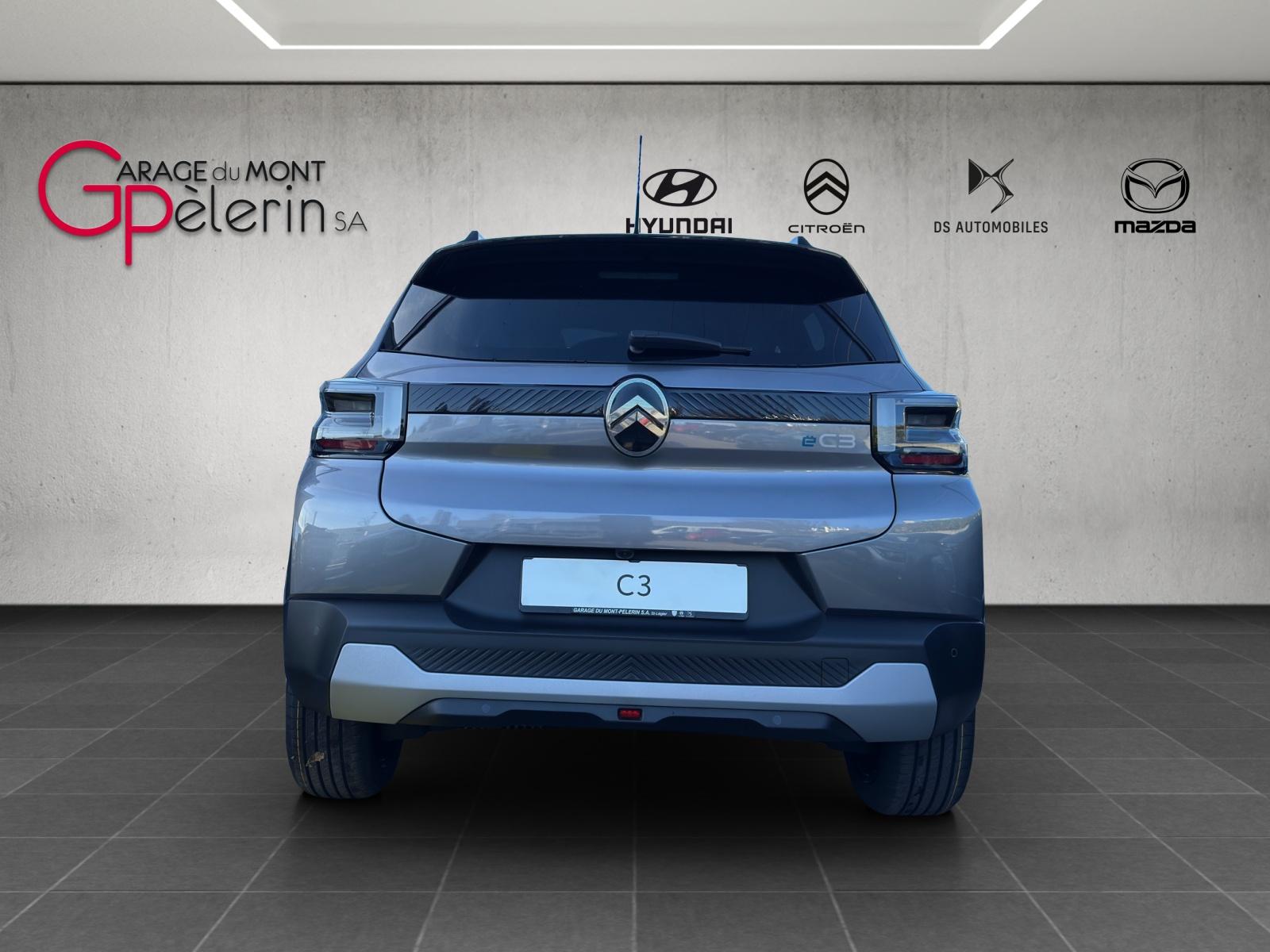 CITROEN e-C3 Max-showroom-element-2