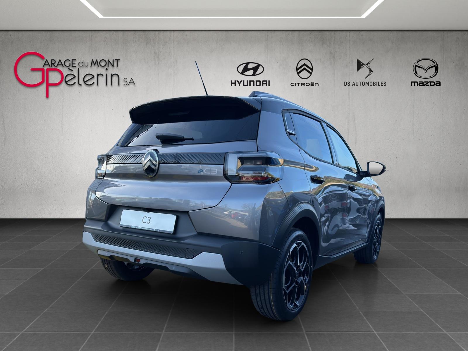 CITROEN e-C3 Max-showroom-element-3