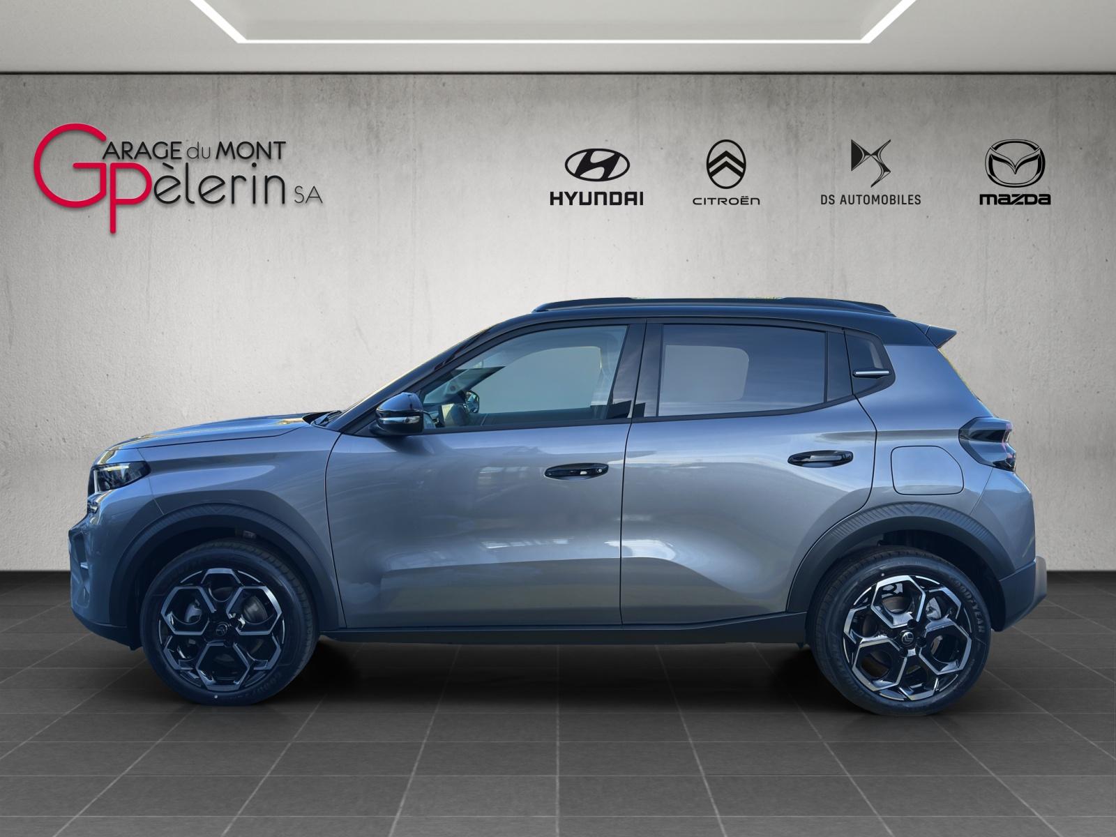 CITROEN e-C3 Max-image-5